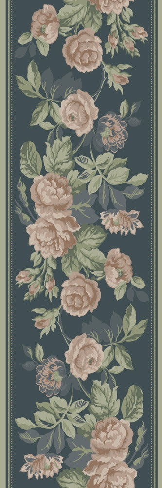 Rosdalen bård - Dark