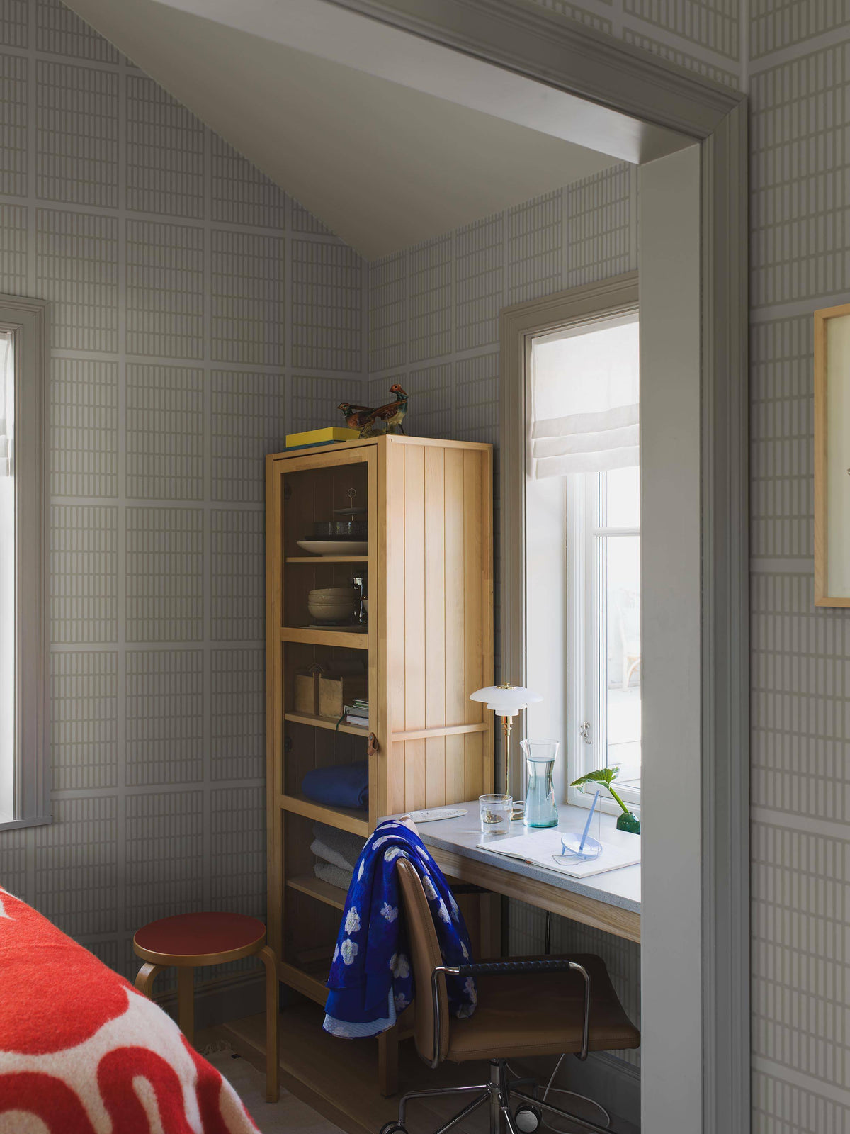 Alvar Aalto - 14/6 - Grey