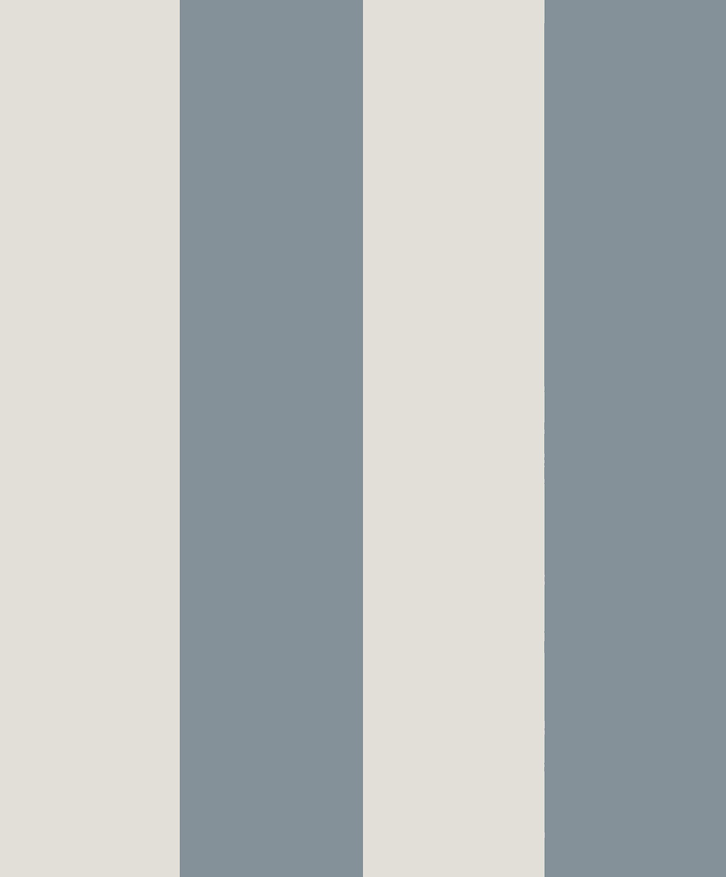 Magnus - Indigo Blue