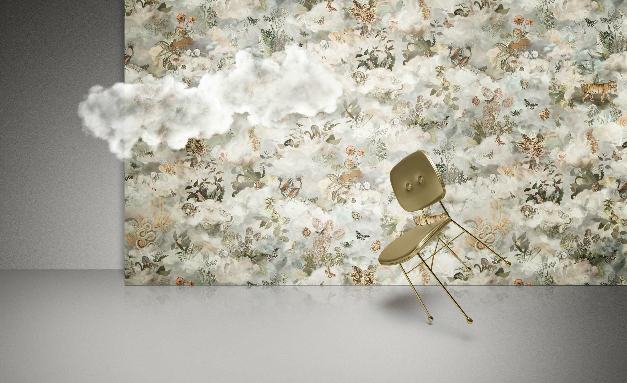 Memento Moooi Medley - Dawn