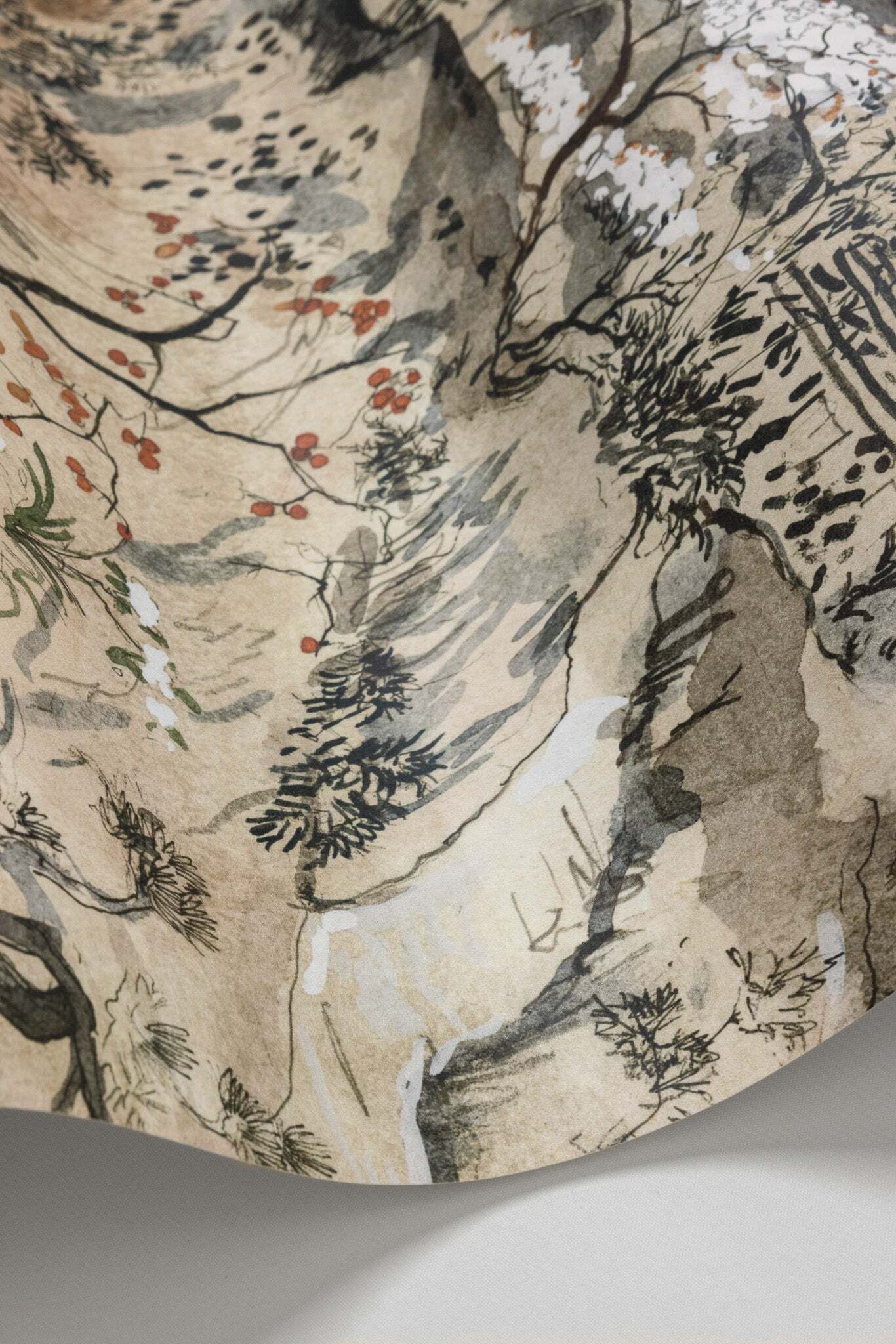 Japanese Chinoiserie - Antique