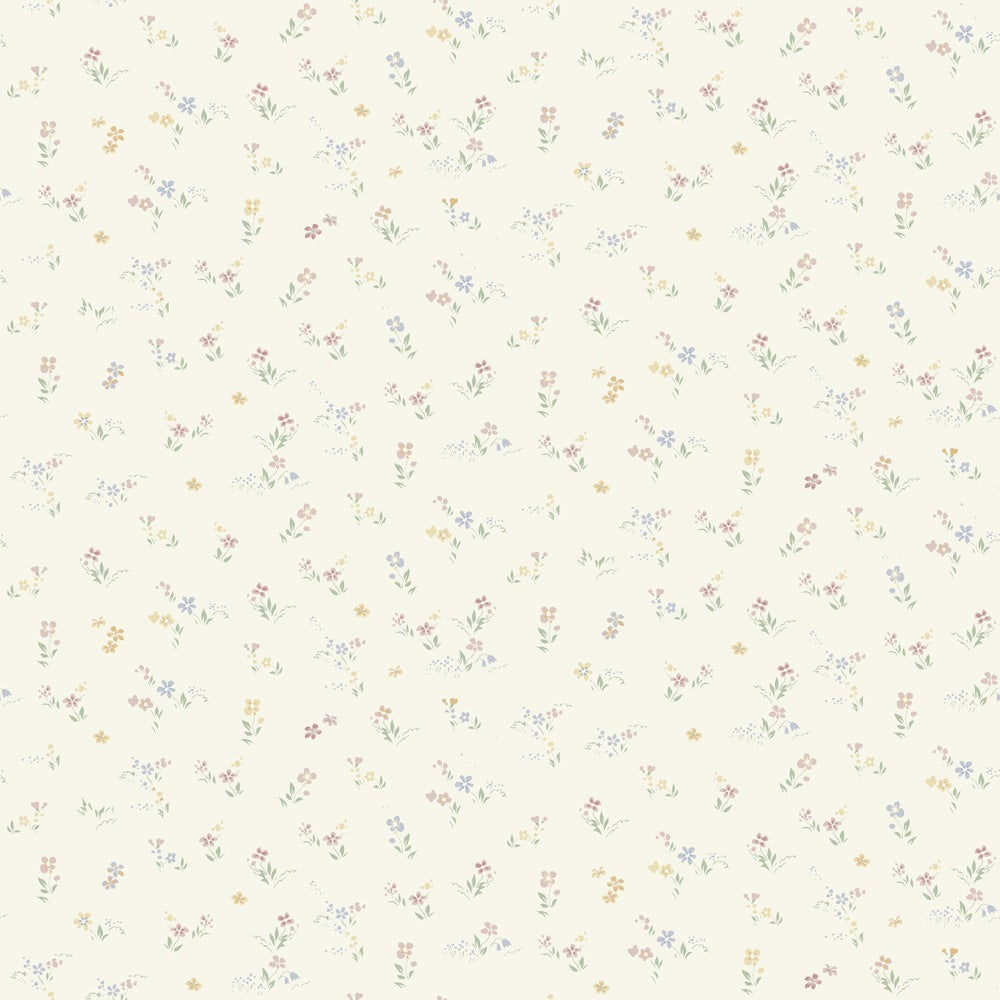 Sommarnatt - Cream