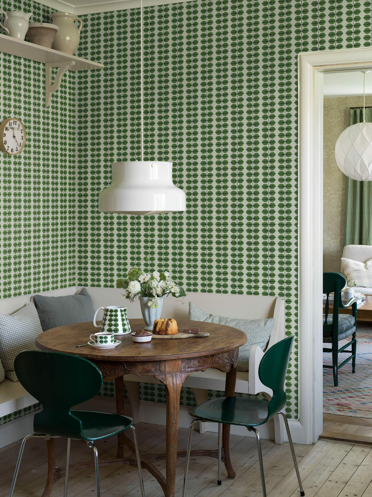 Stig Lindberg - Berså