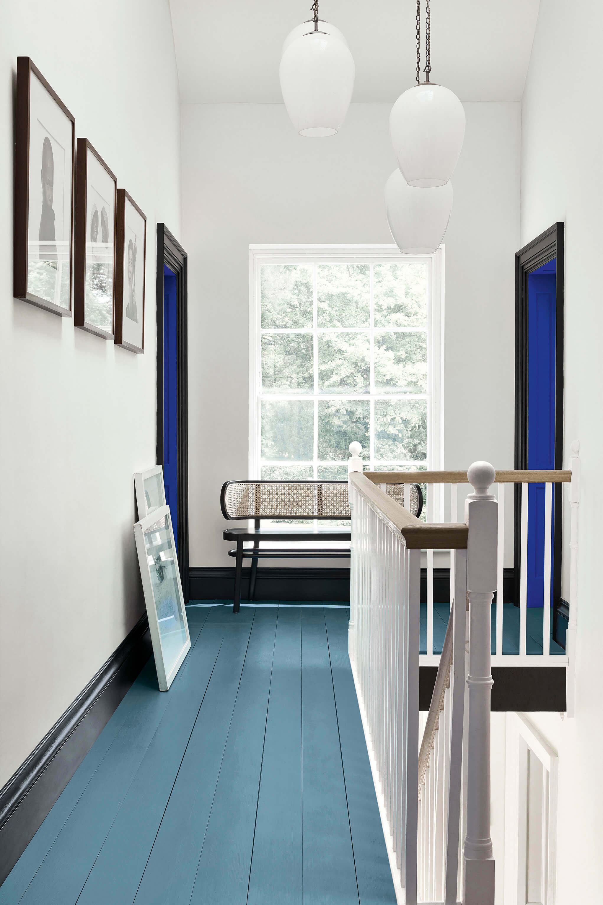 Little Greene - Shallows
