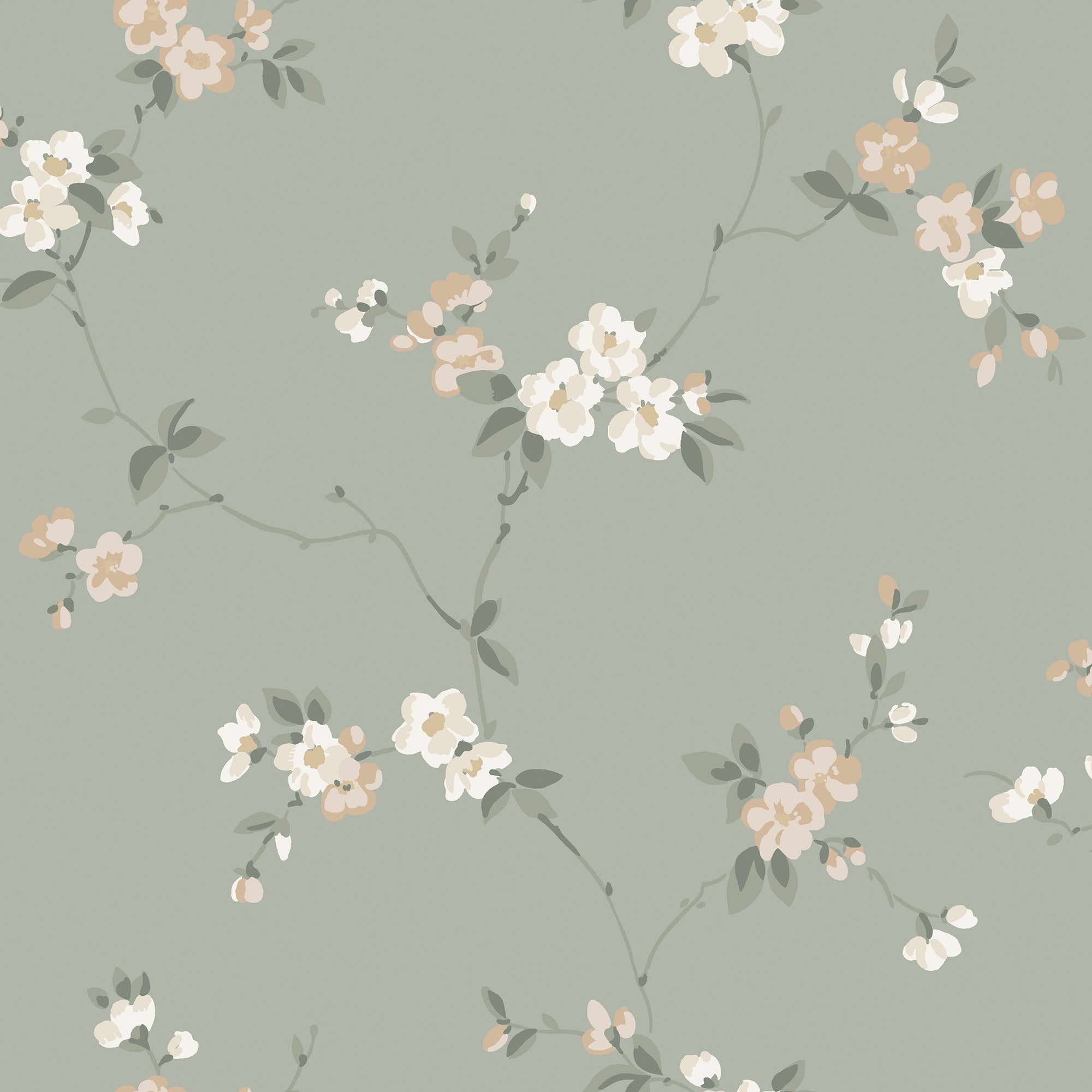 Engla - Sage Green