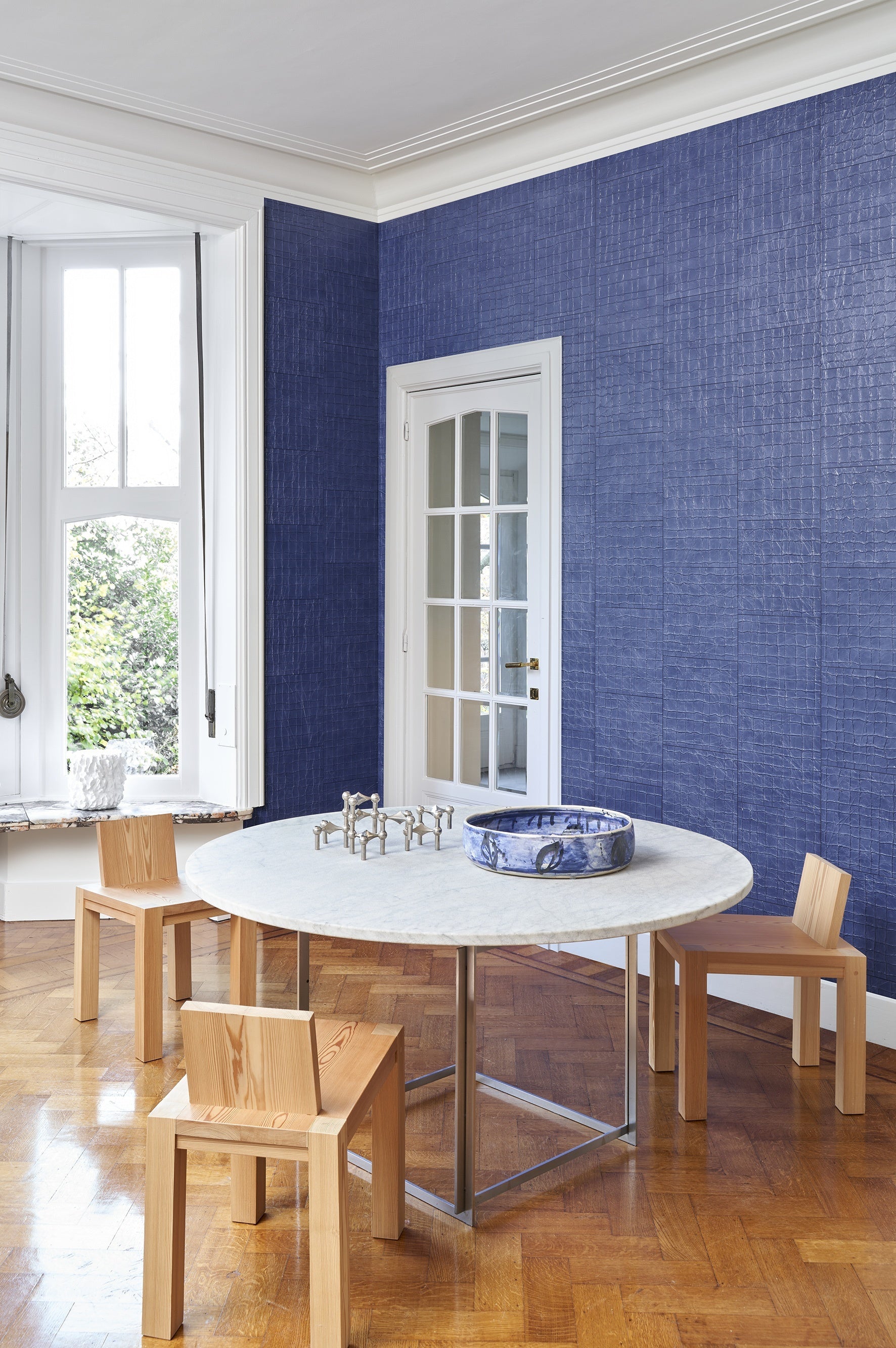 Ténéré - Sodalite Blue