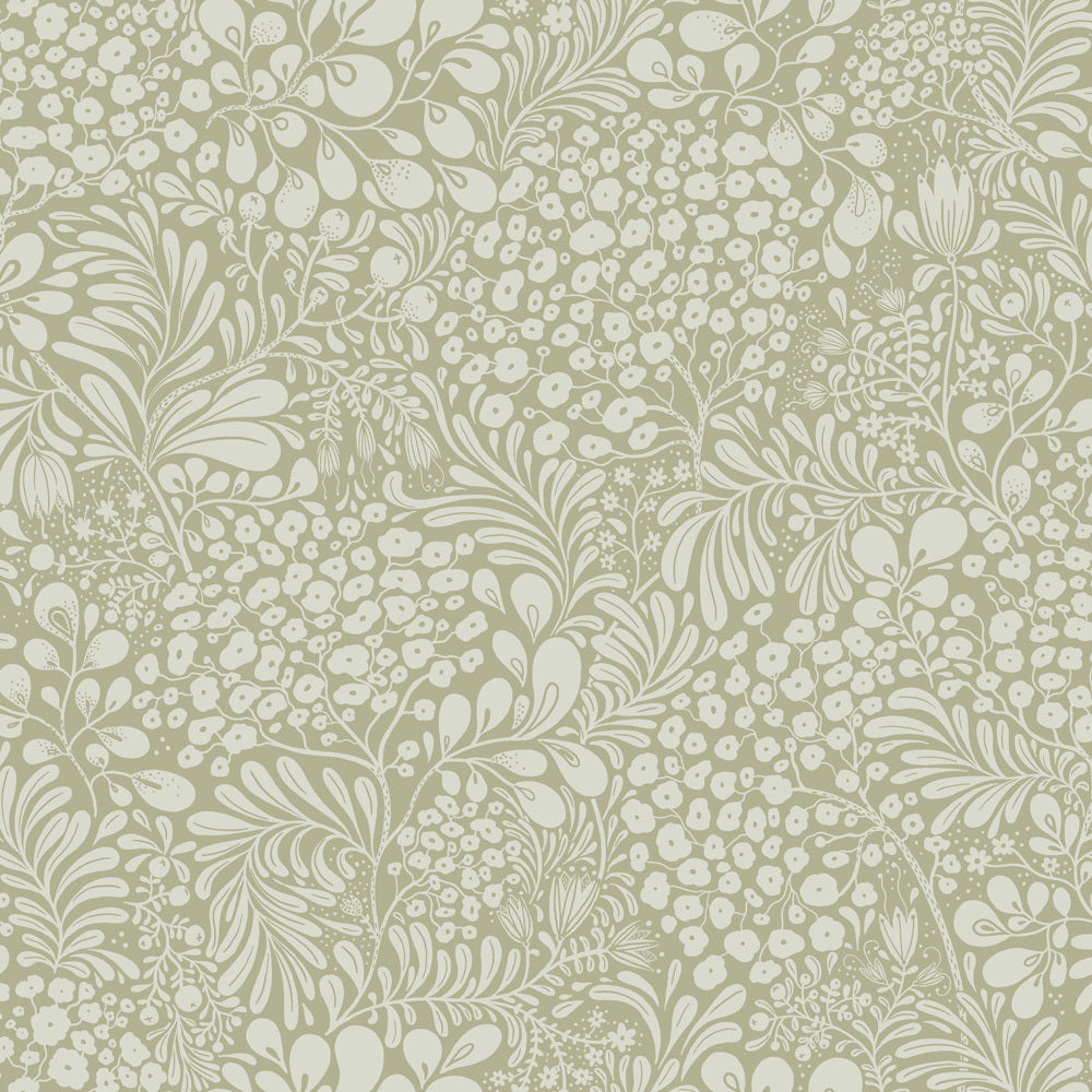 Siv - Dusty Green
