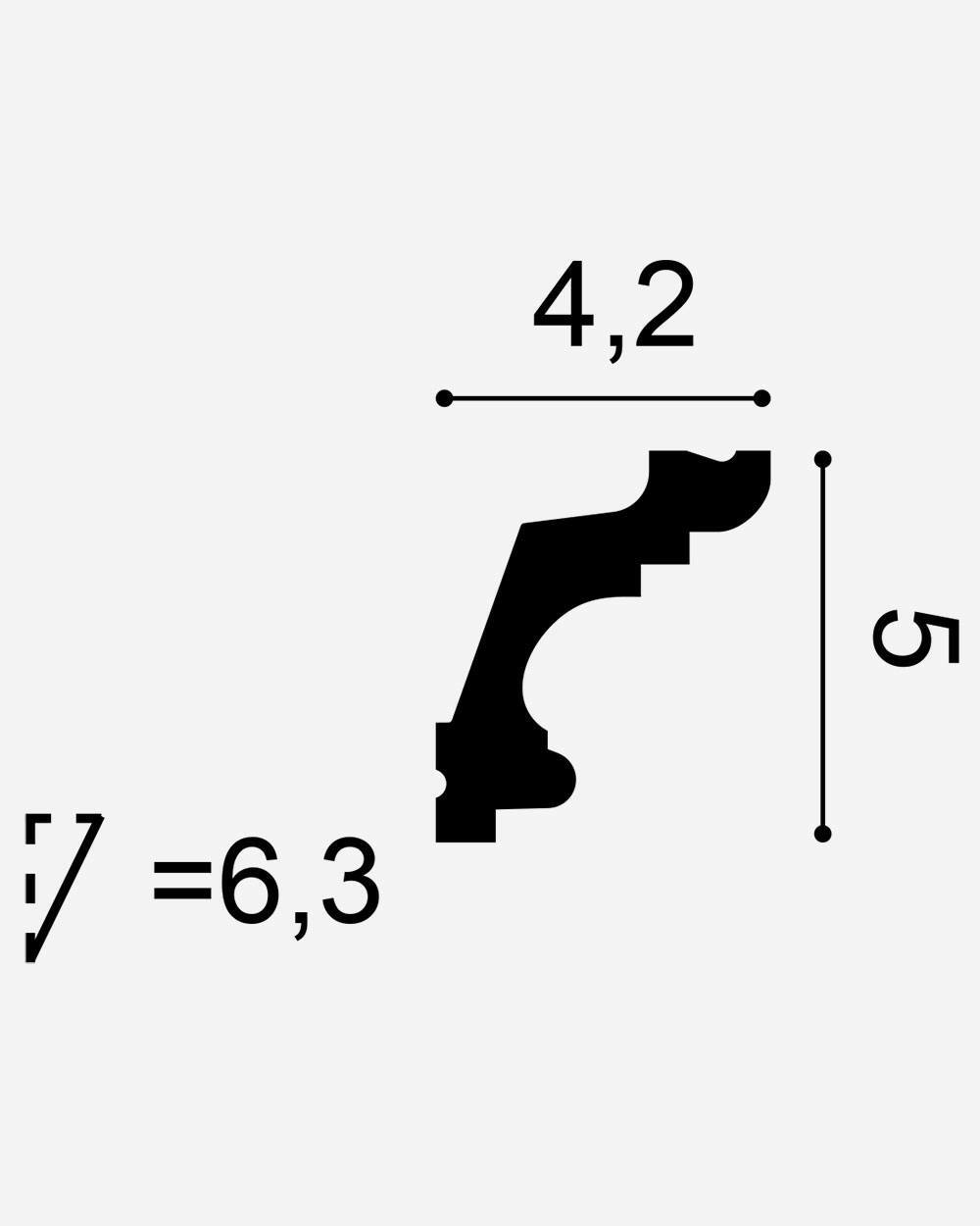 C322 Purotouch Stukliste