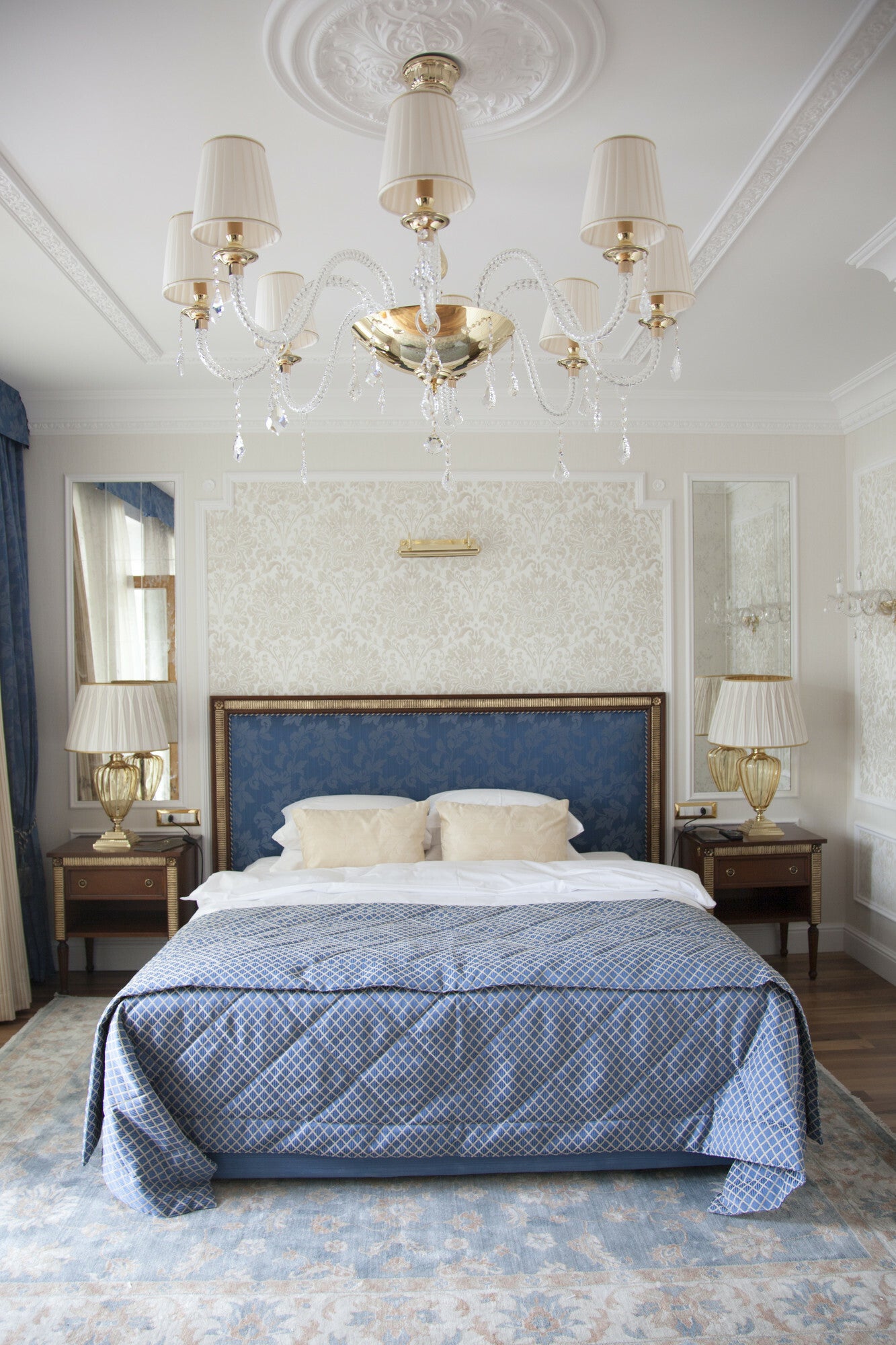 R52 Loftroset - Ø69,5