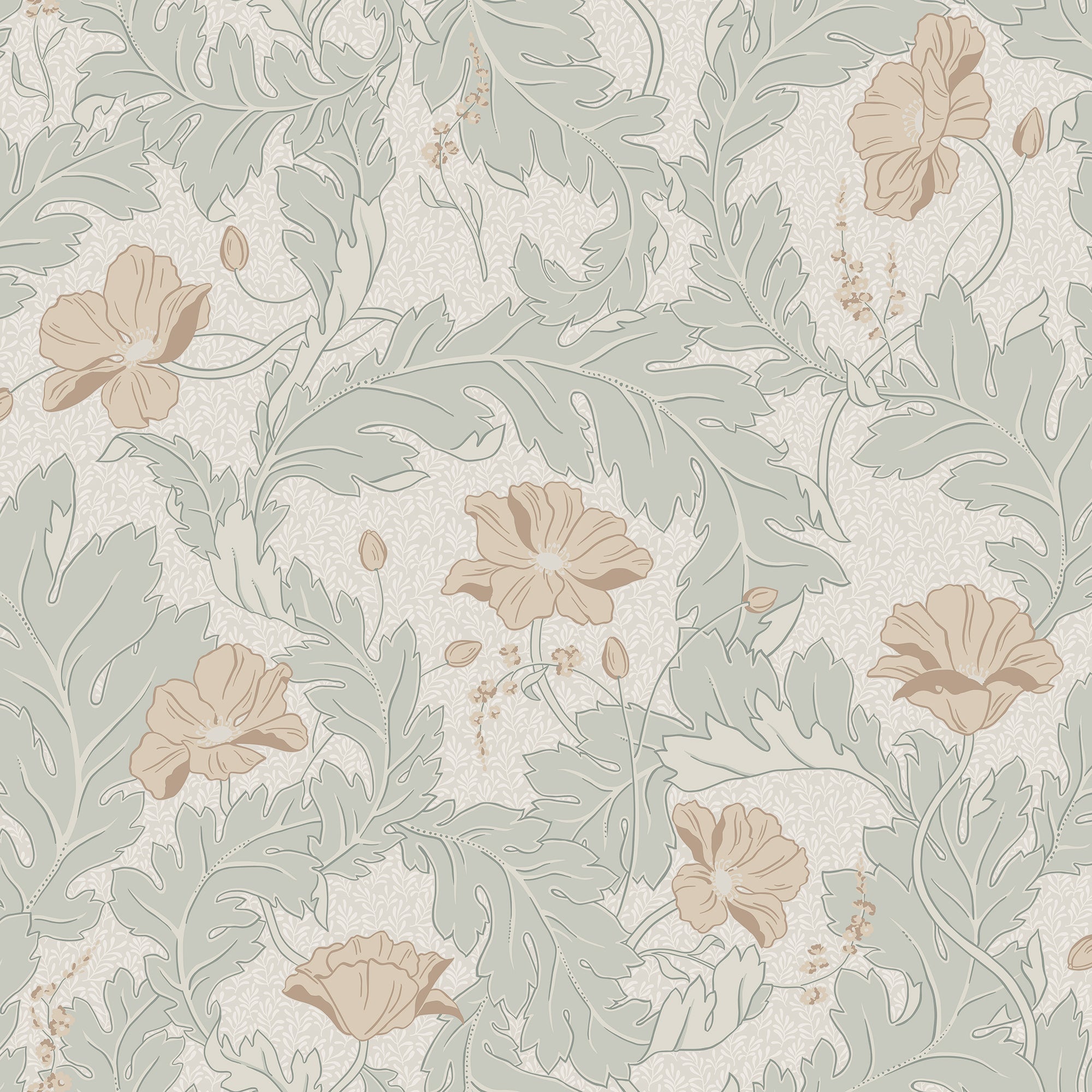 Charlotta - Spring Green