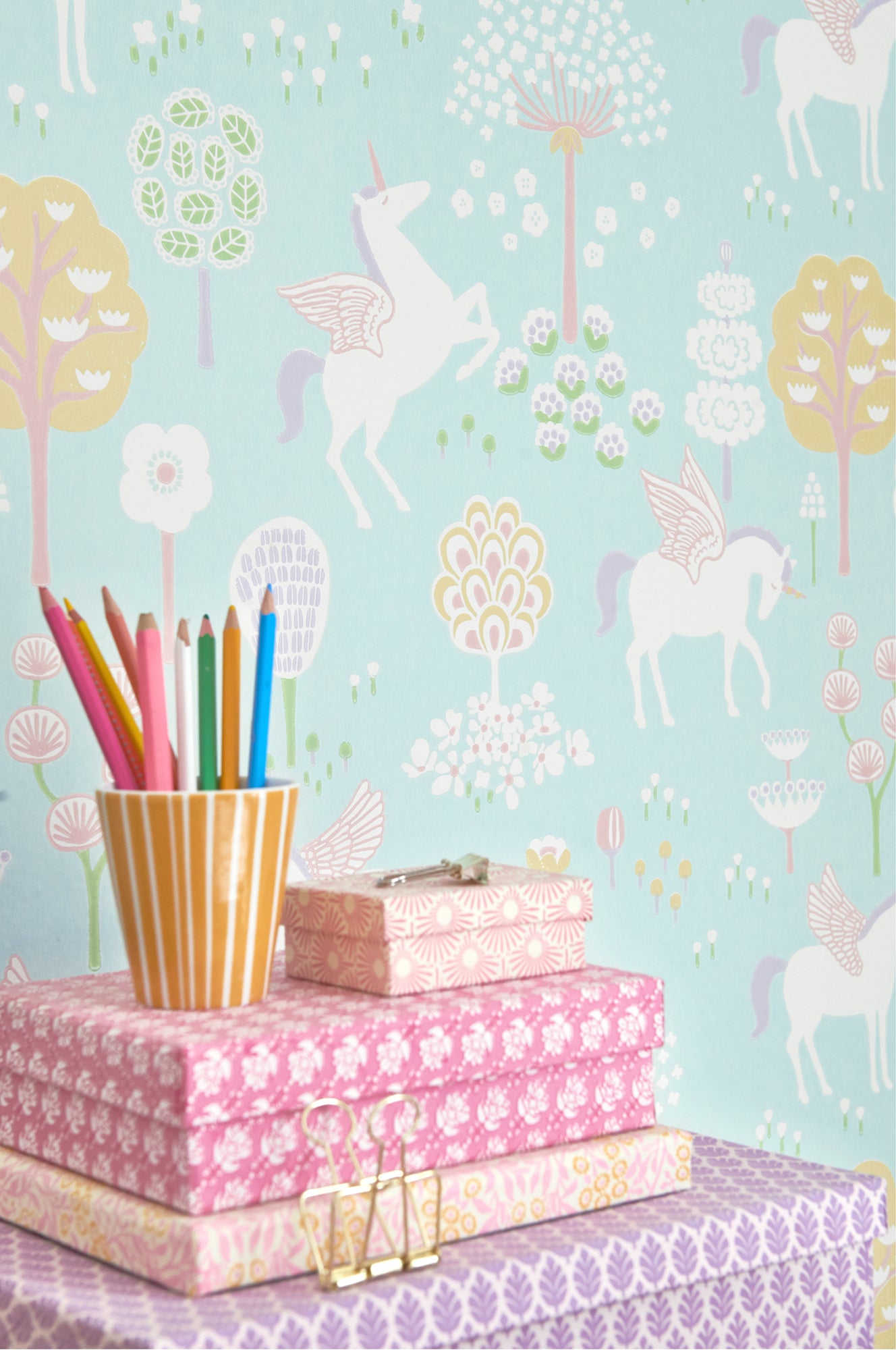 True Unicorns - Turkis