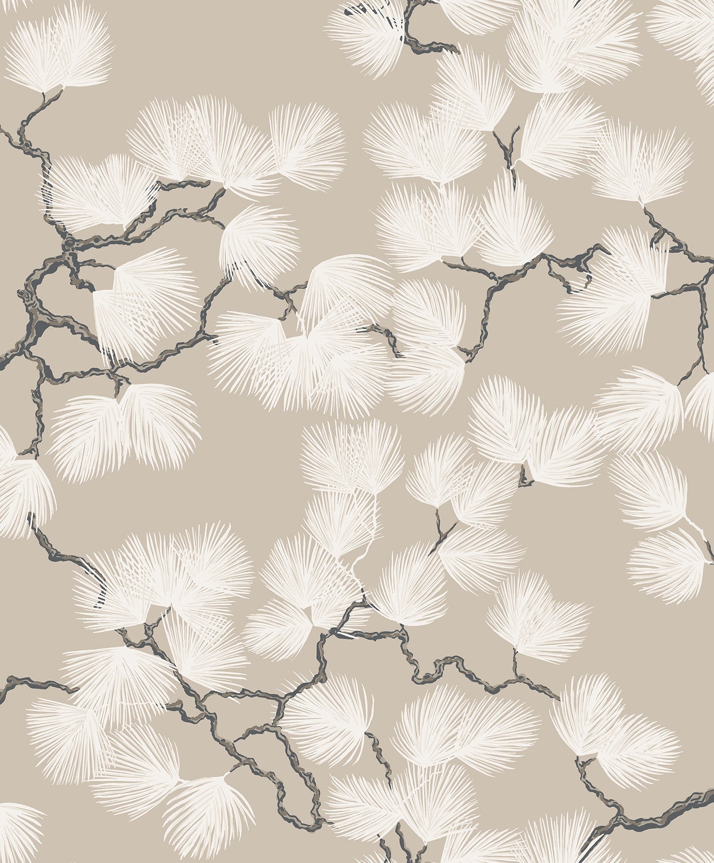 Pine - Beige
