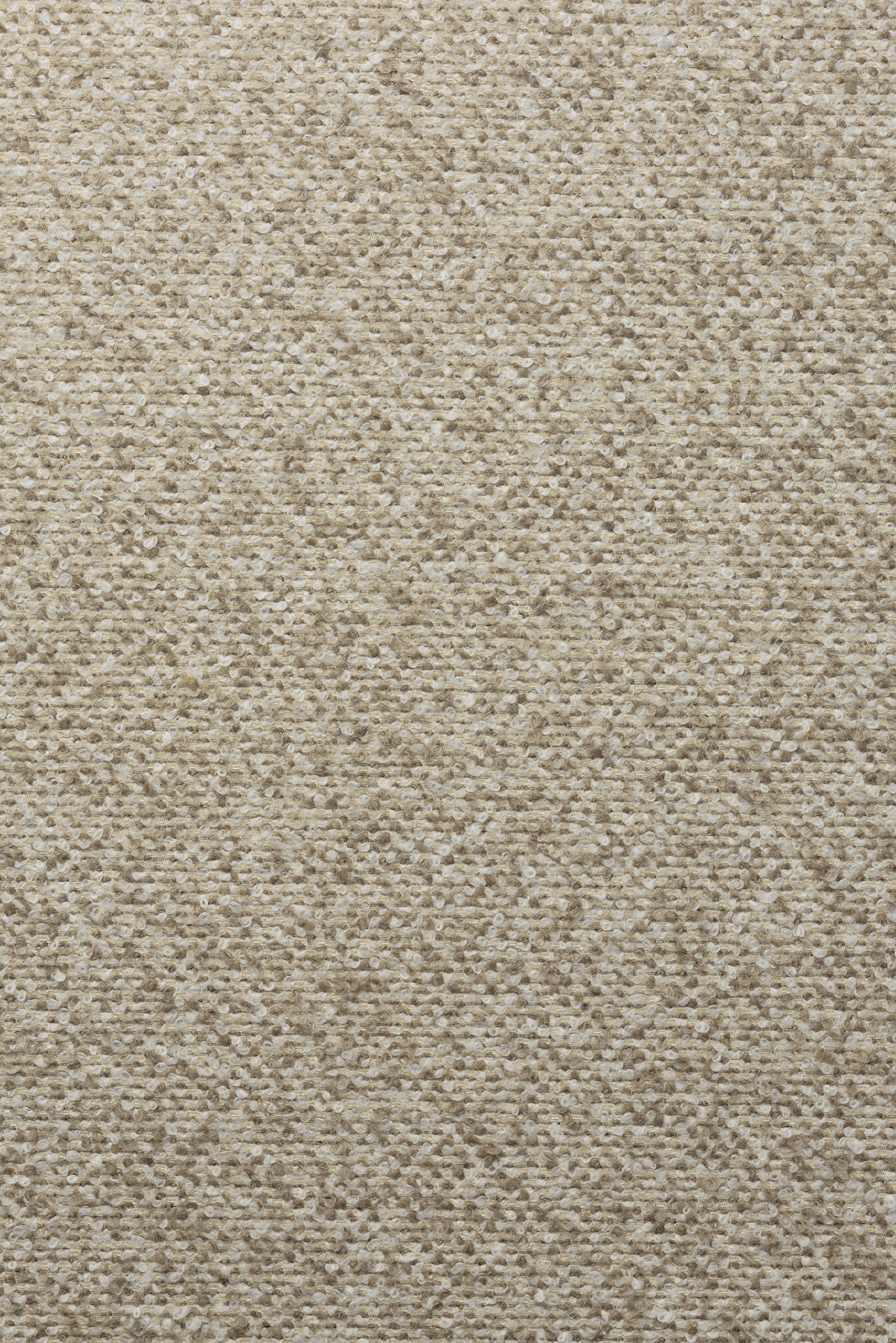 Atacama - Dust Storm