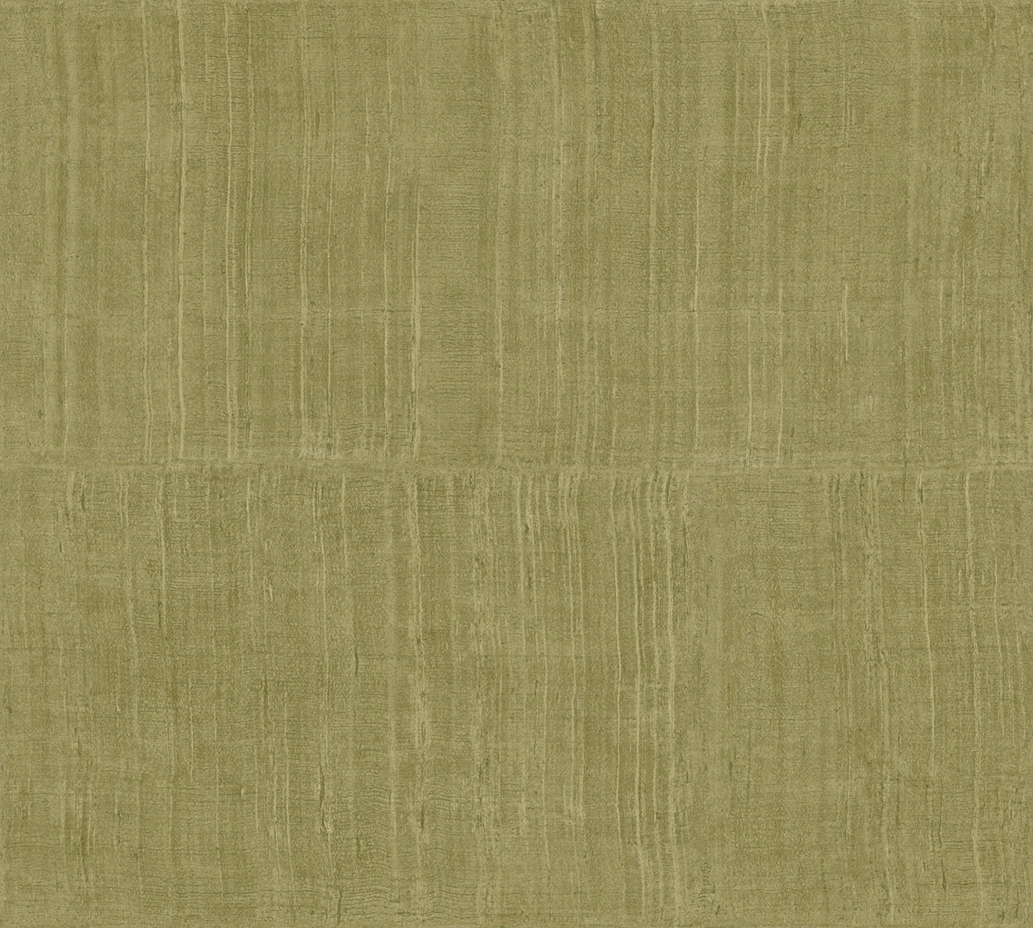 Katan Silk - Olive