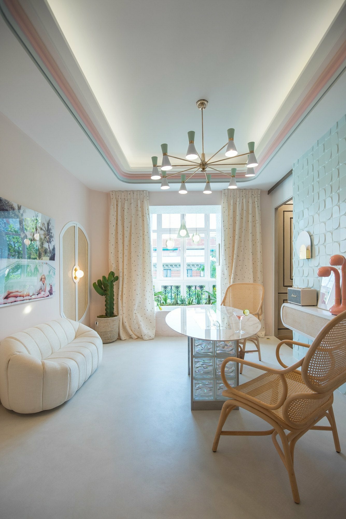 C392 Purotouch Stukliste