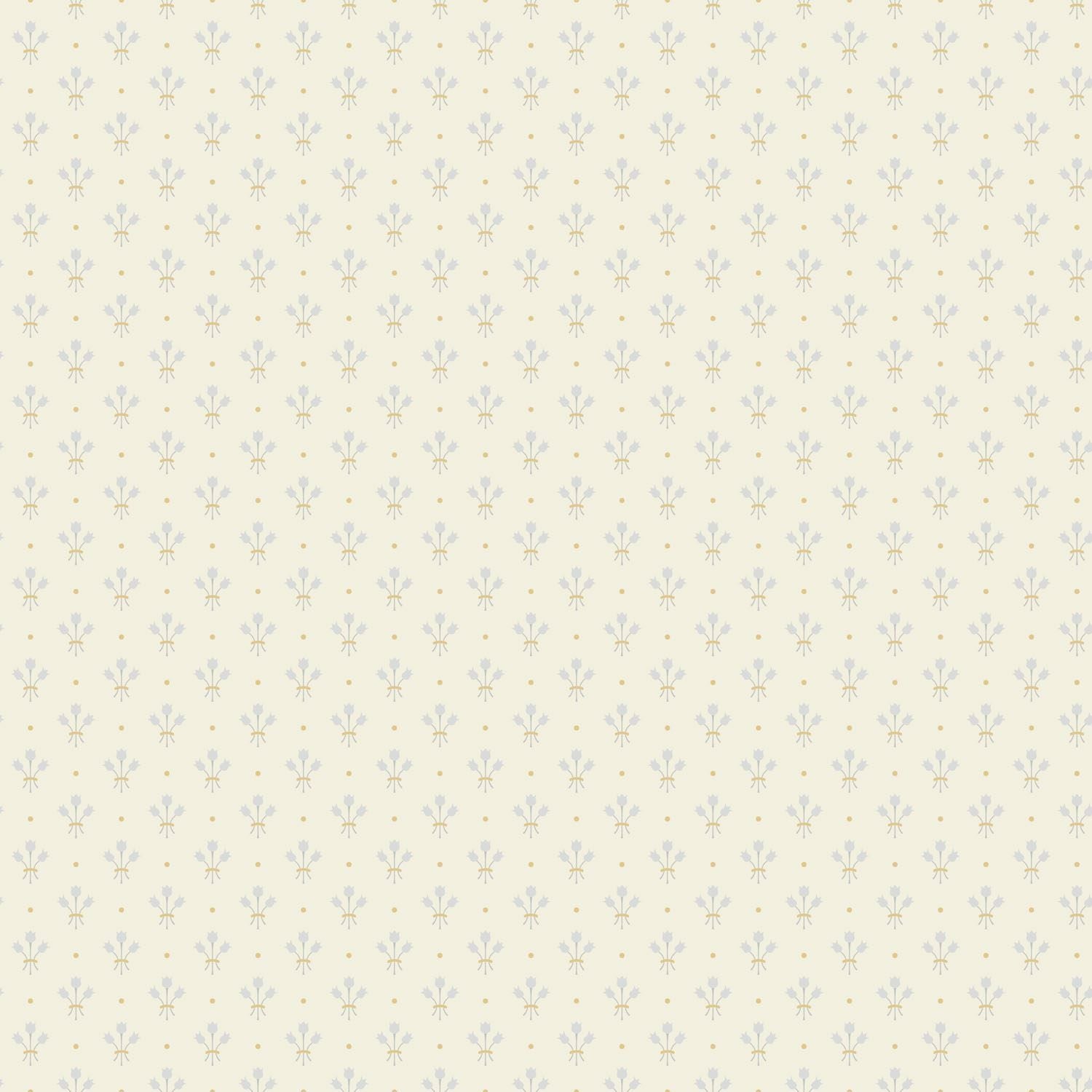 Lilja - Light Grey