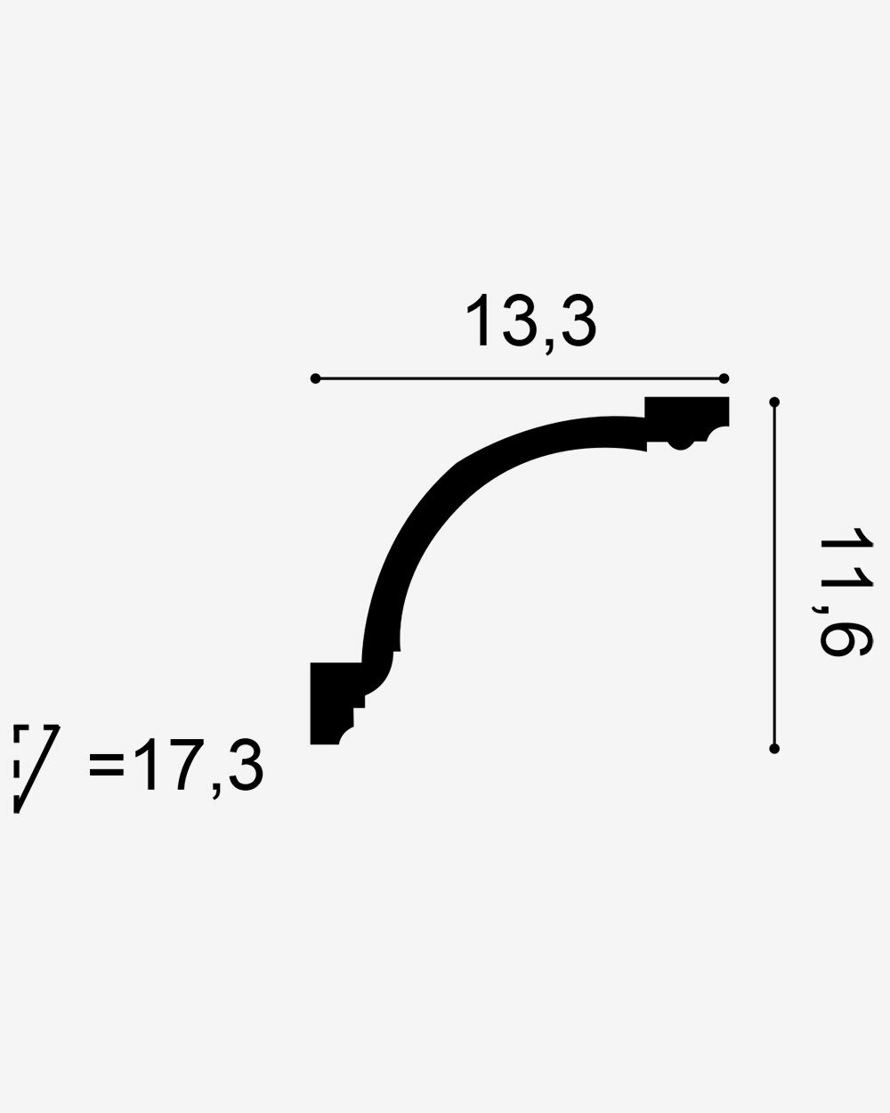 C216 Purotouch Stukliste