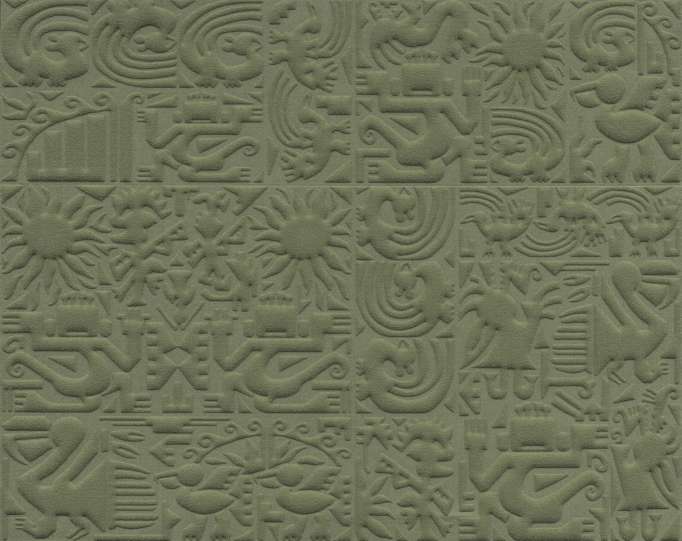 CHIMU - Olive