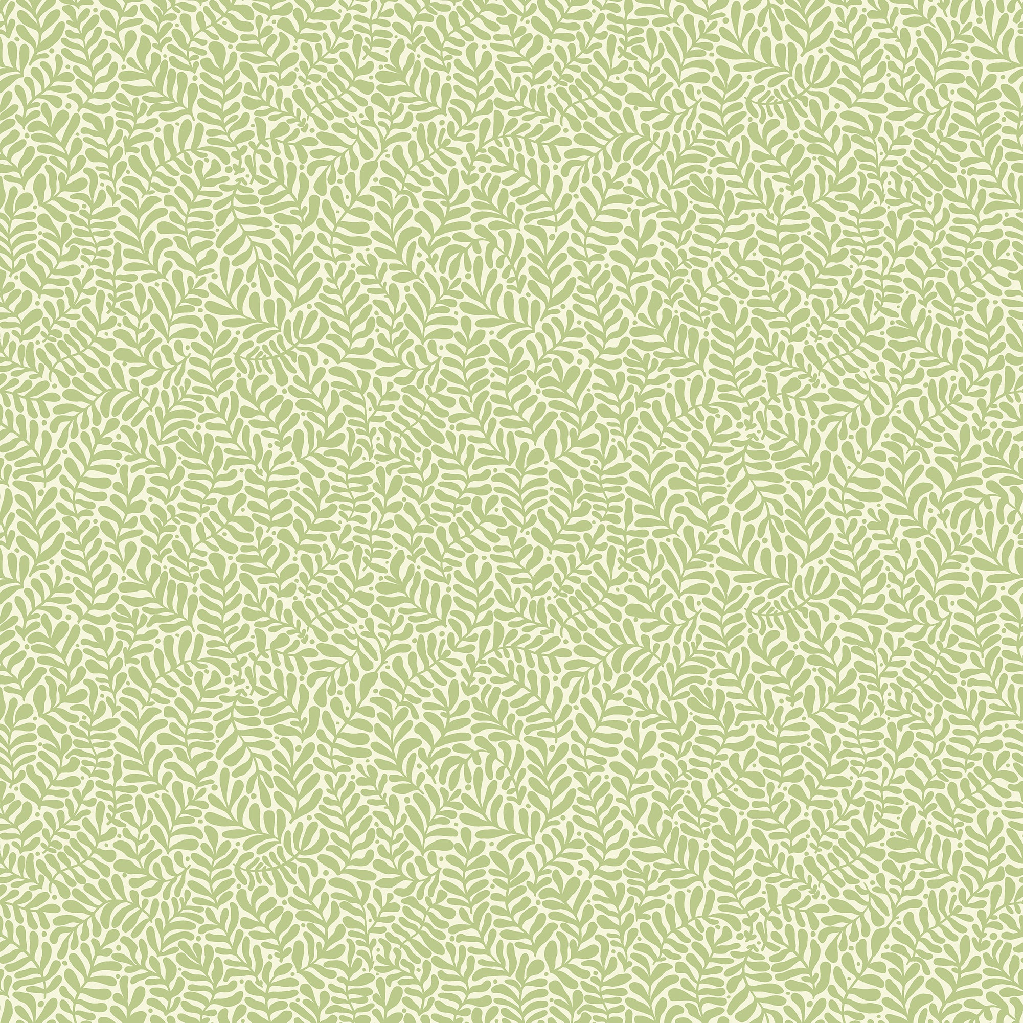 Anna - Light green
