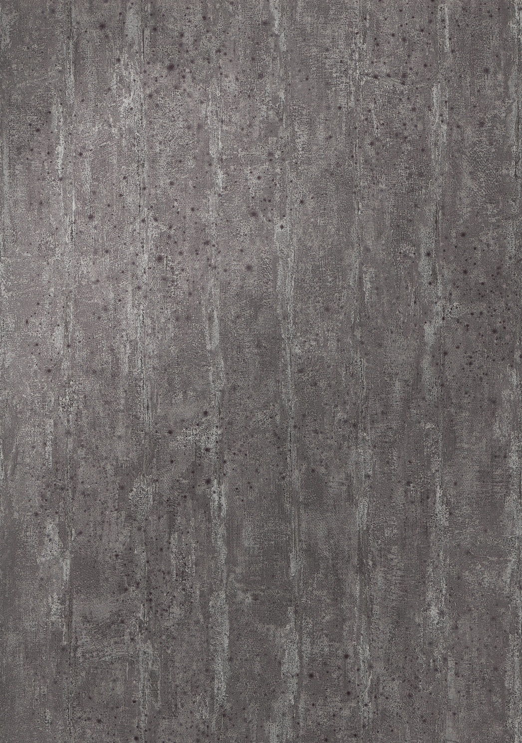 Alepine - Metal Plum