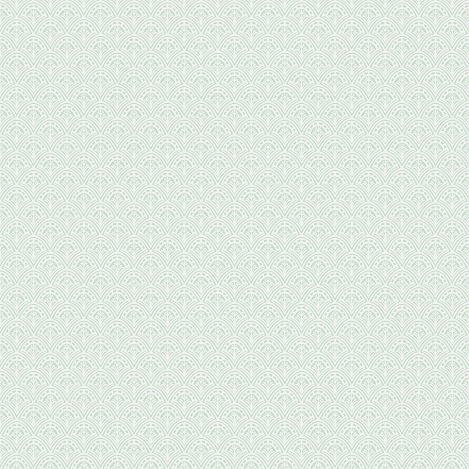 Athena - Dusty Green