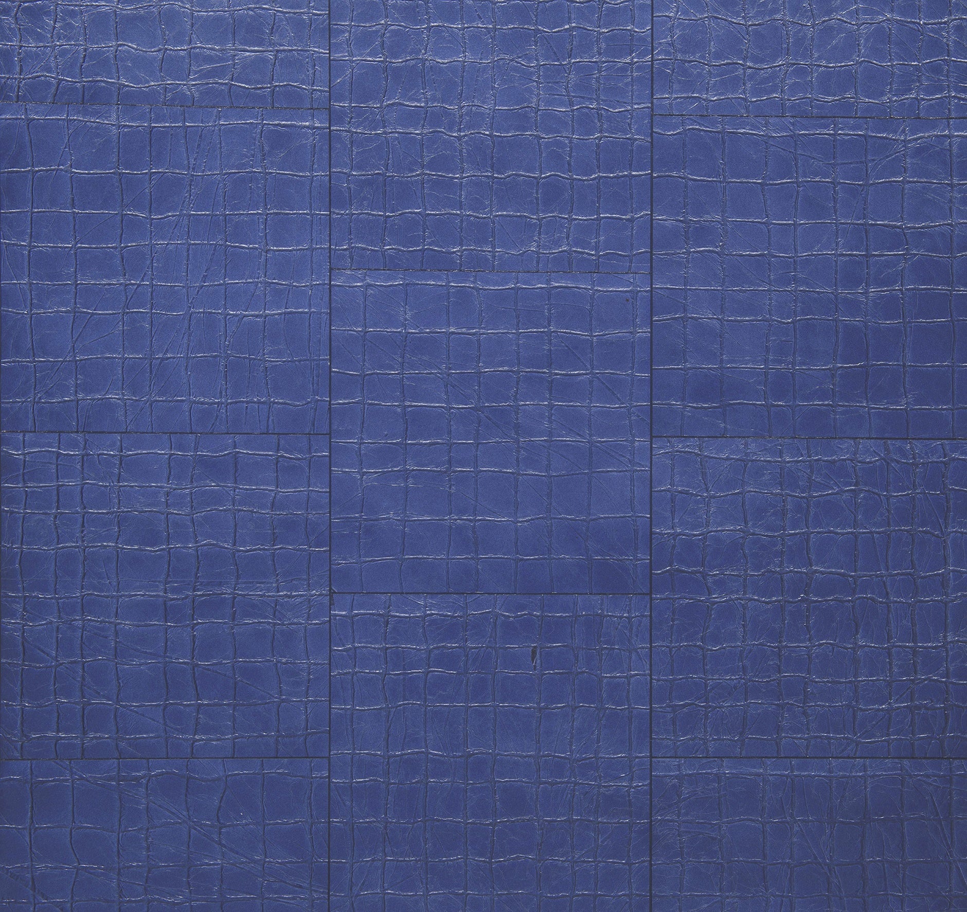 Ténéré - Sodalite Blue