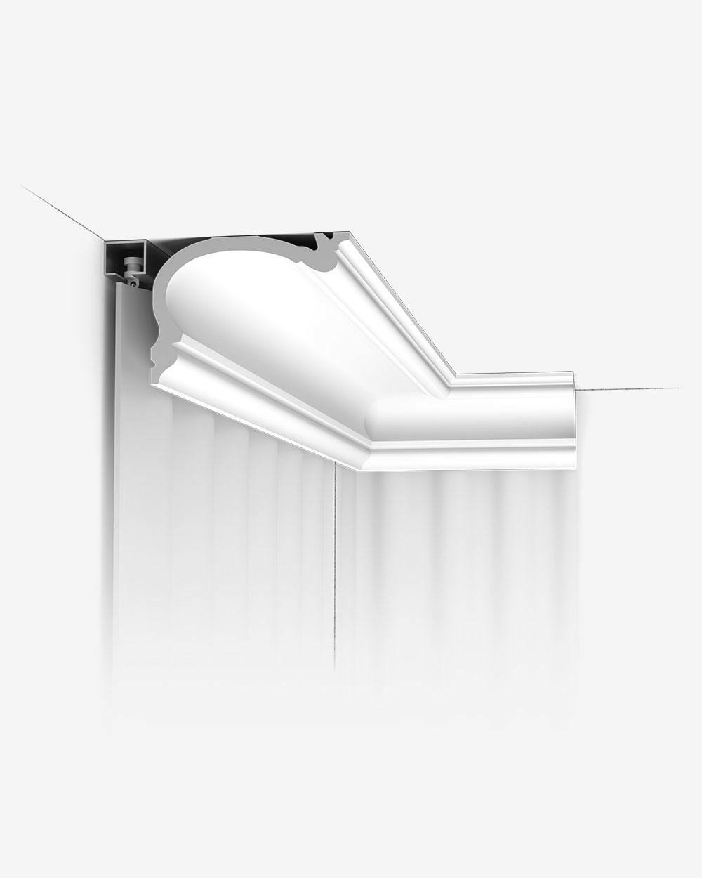 C341 Purotouch Stukliste