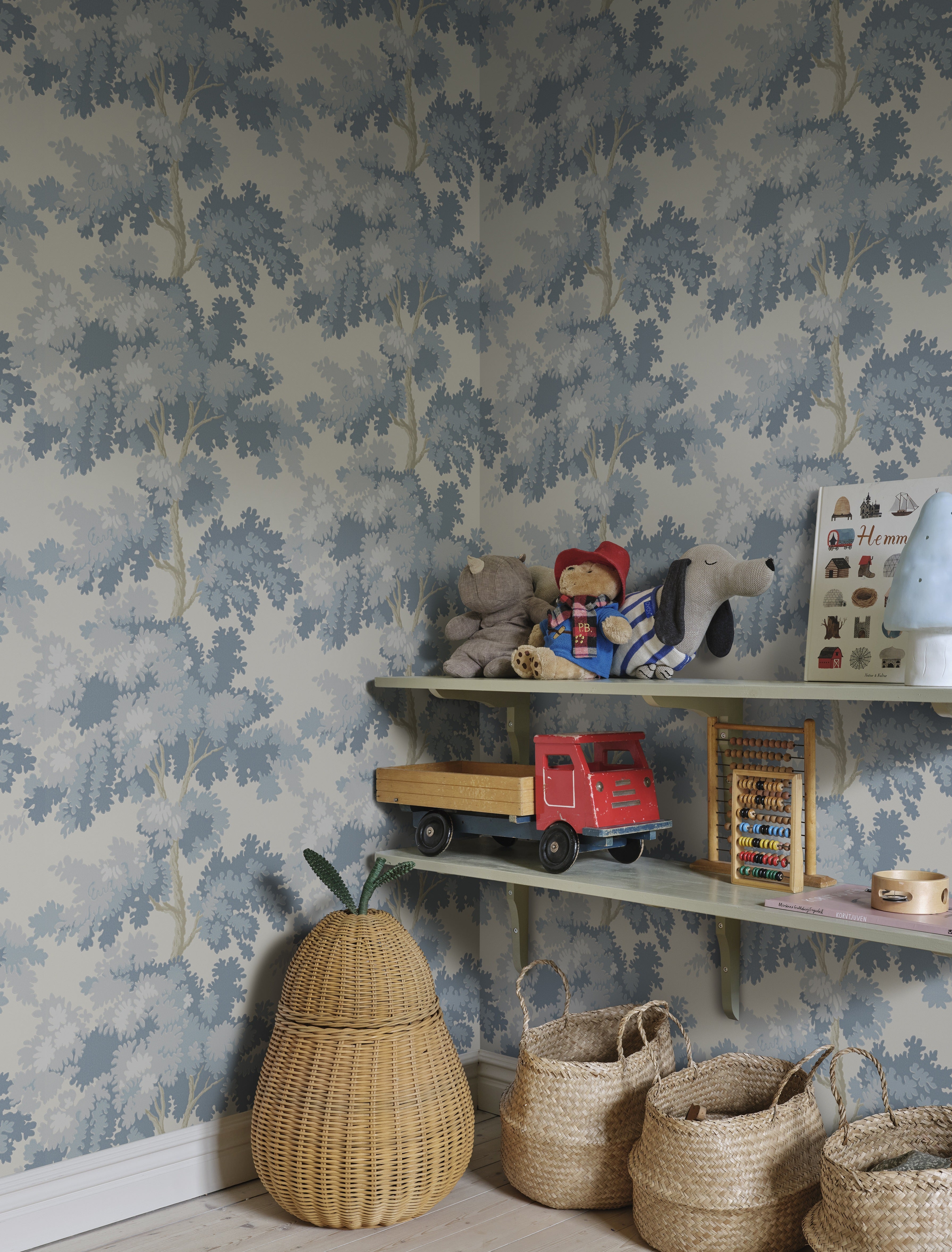 Raphäel - Light Blue