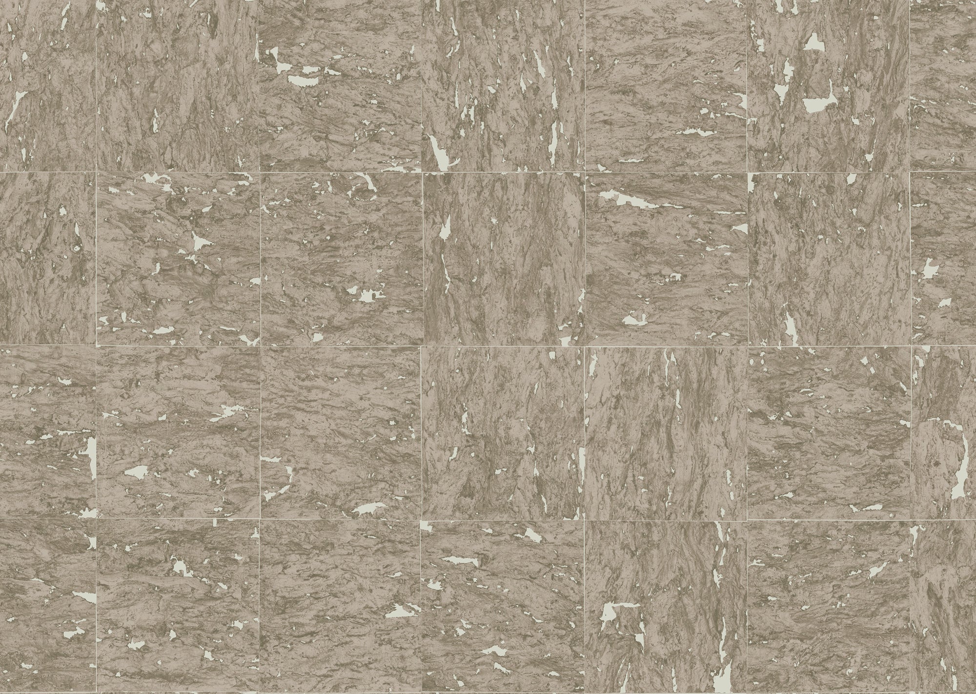 Evora - Grey & Silver
