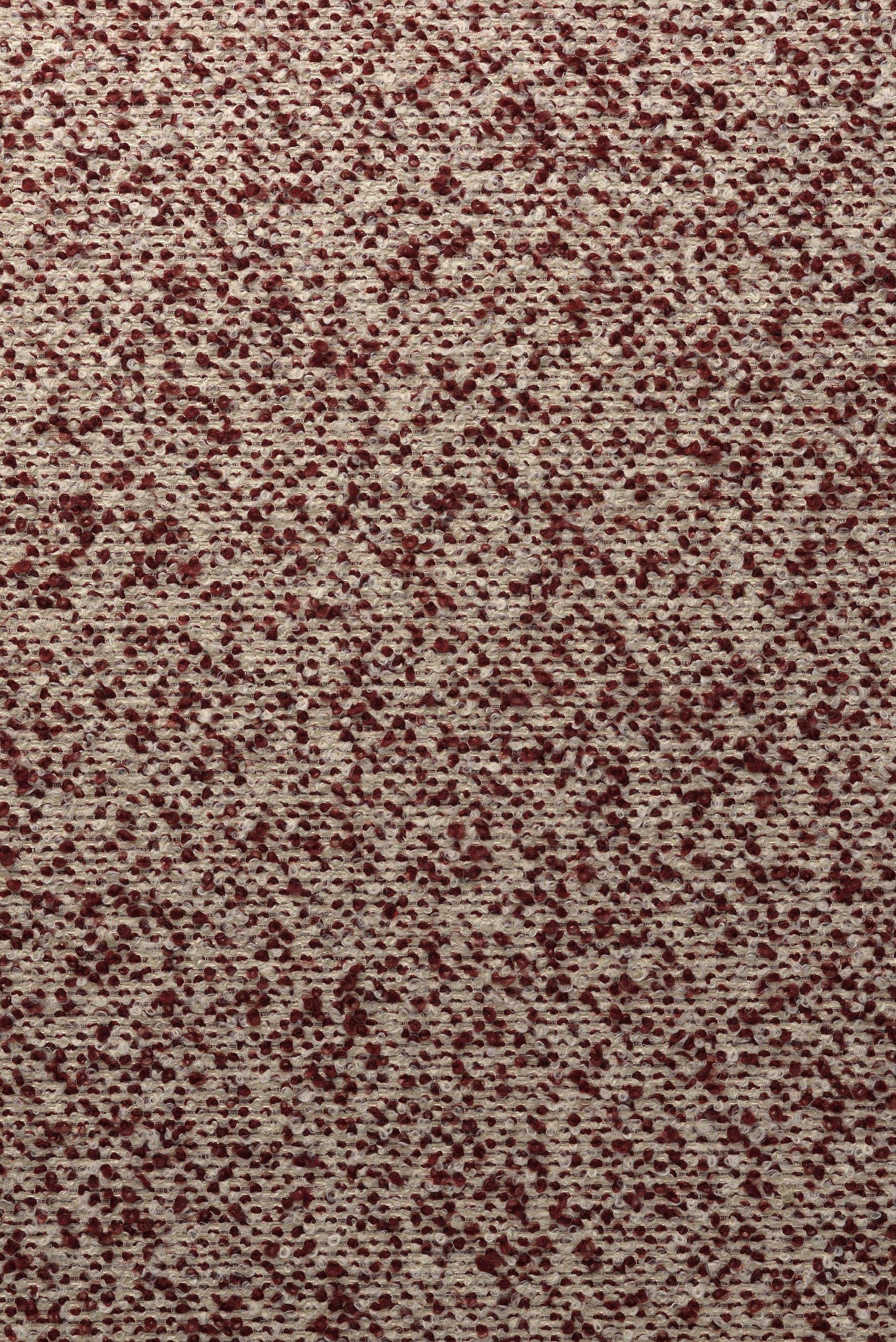 Atacama - Flaming Red