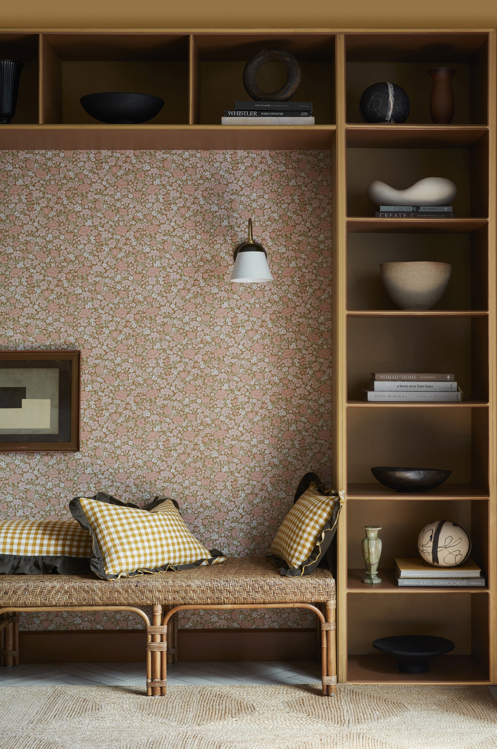 Little Greene - Bombolone