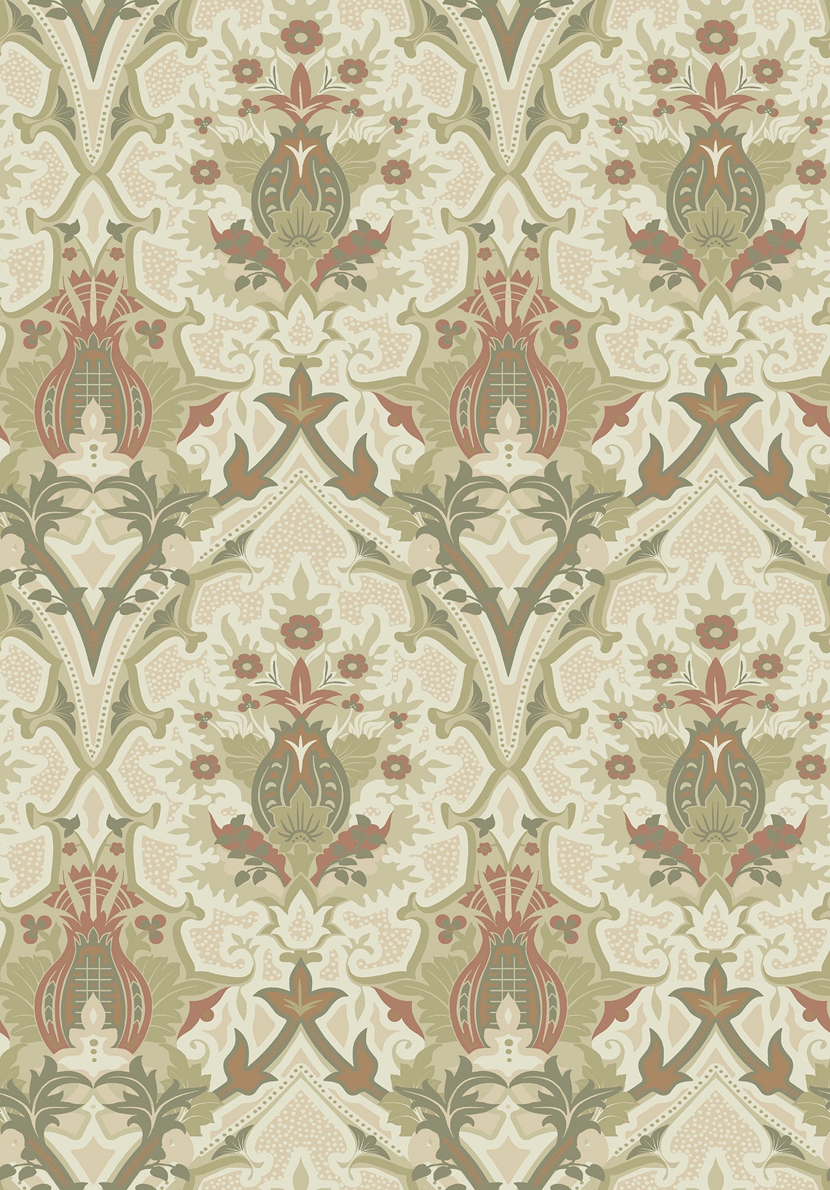 Scarborough - Beige