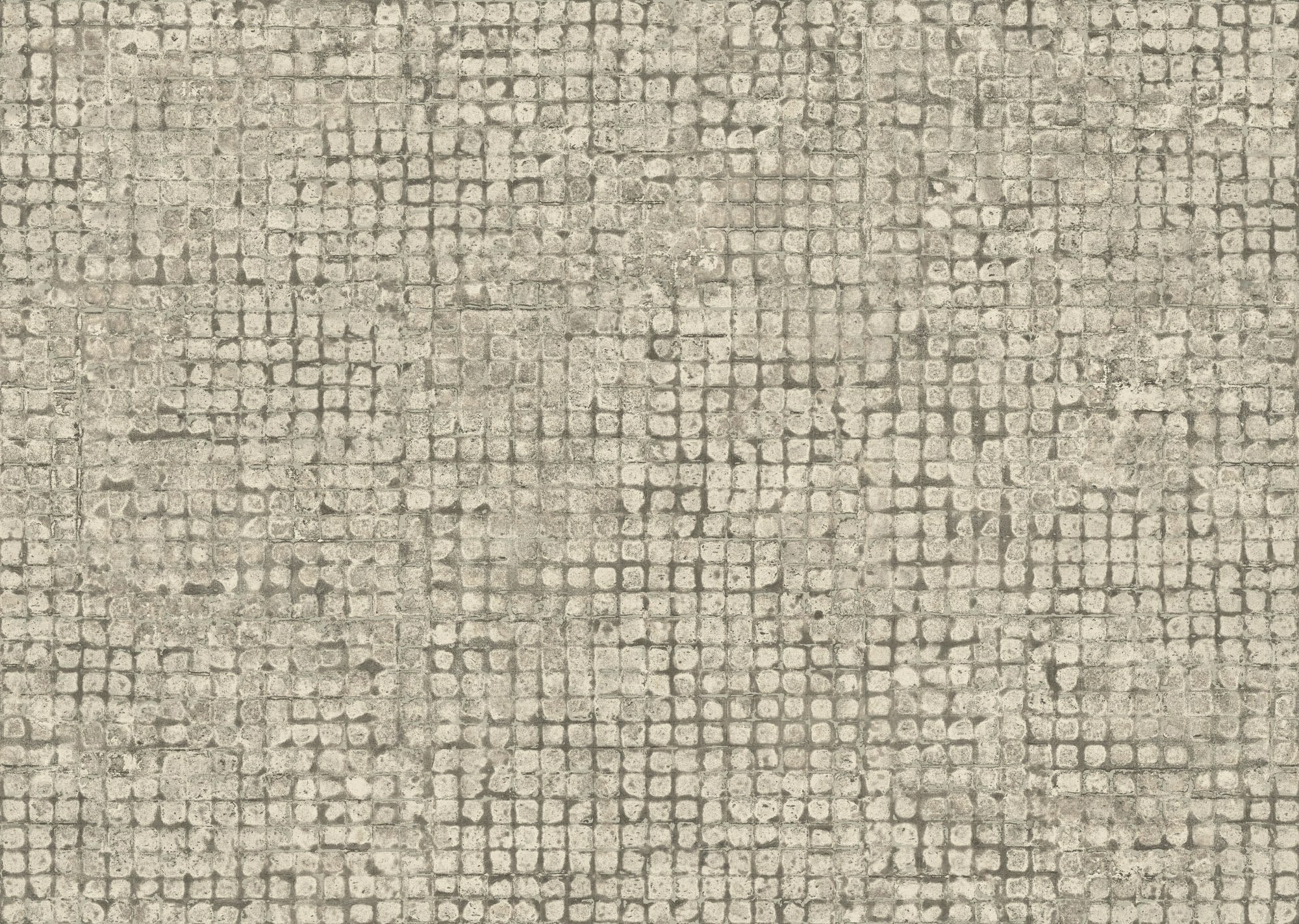 Mosaico - Stone