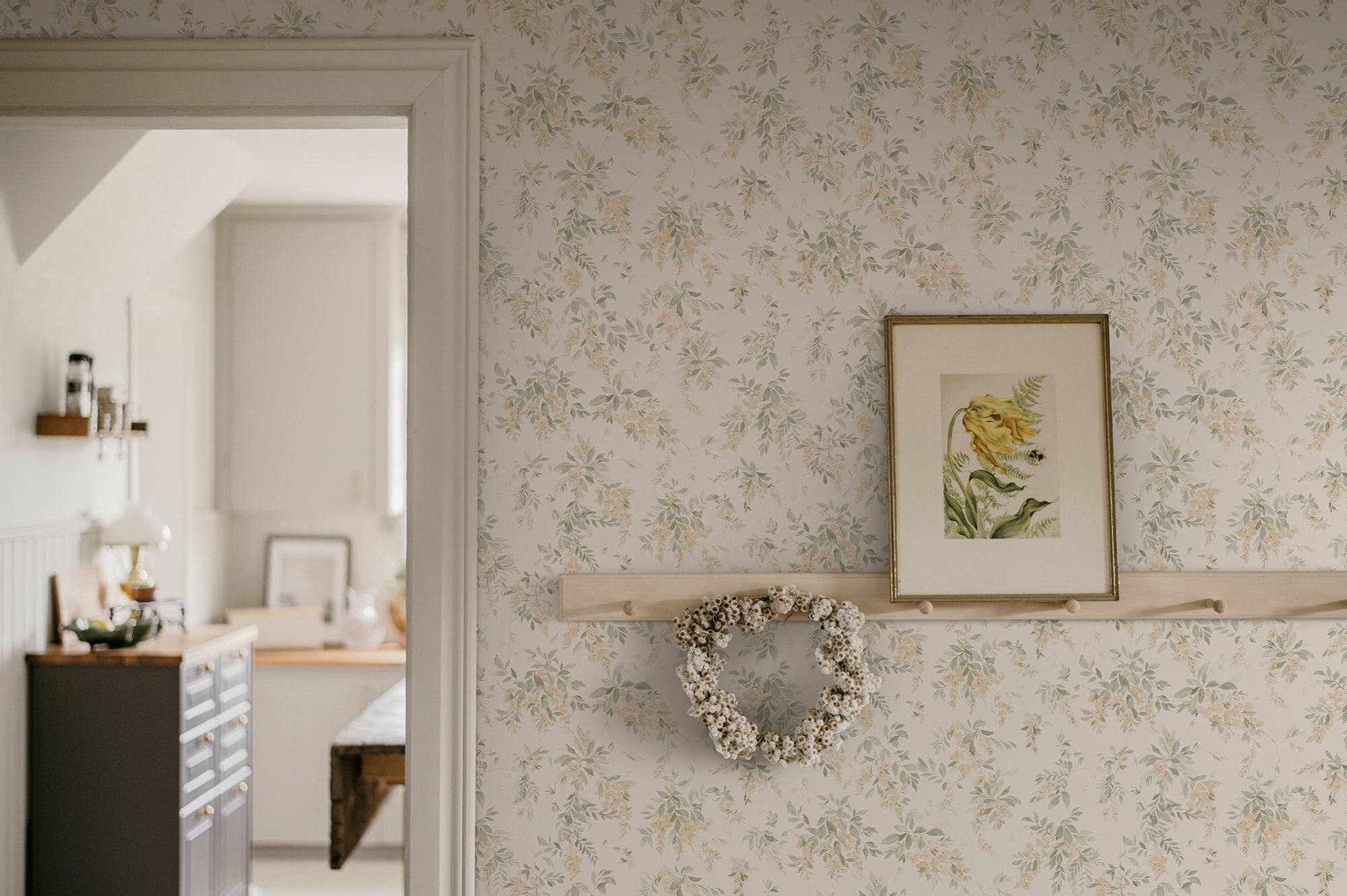 Lovisa - Spring Green