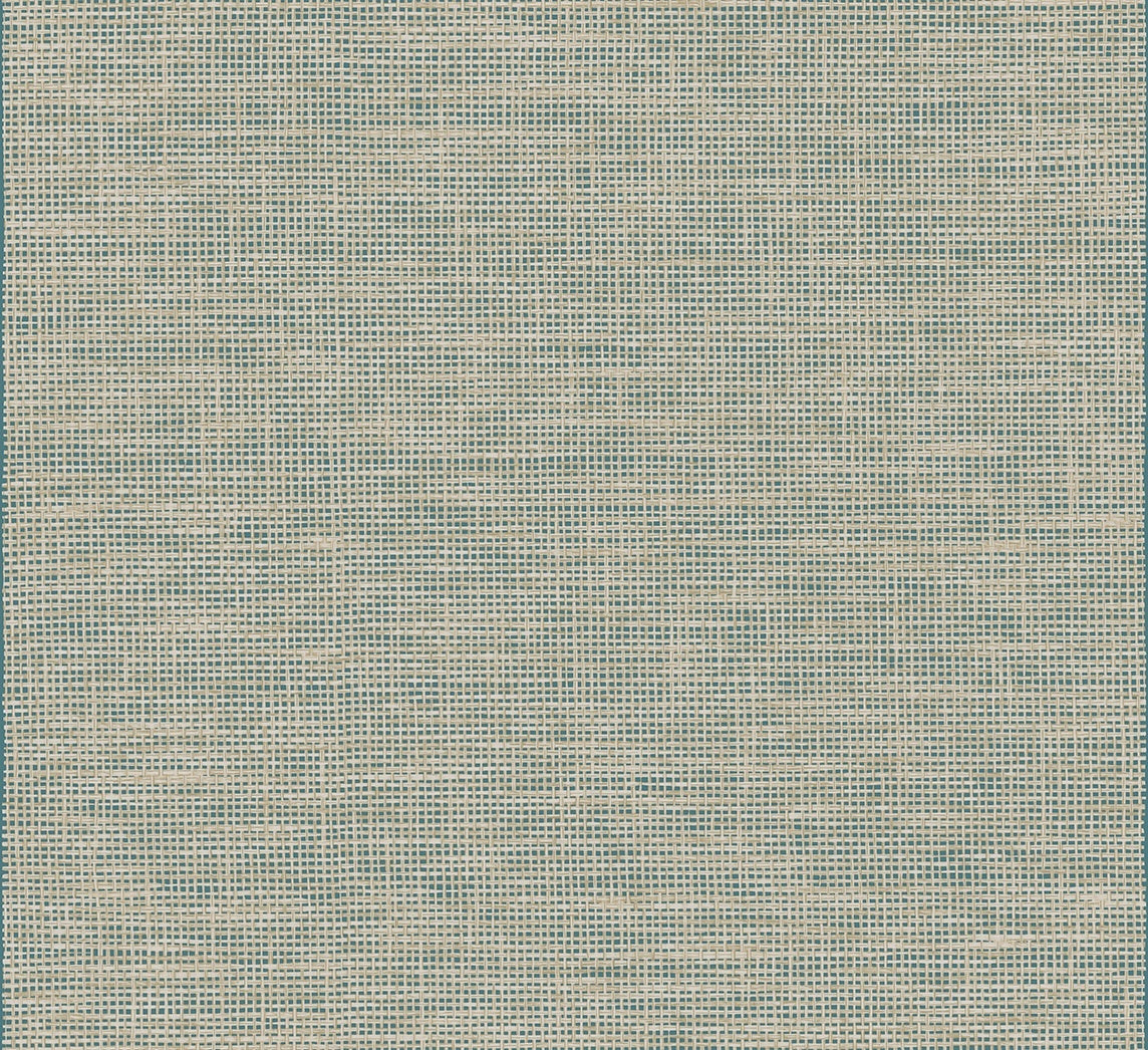 La Raphia Tisse - Celestial Blue