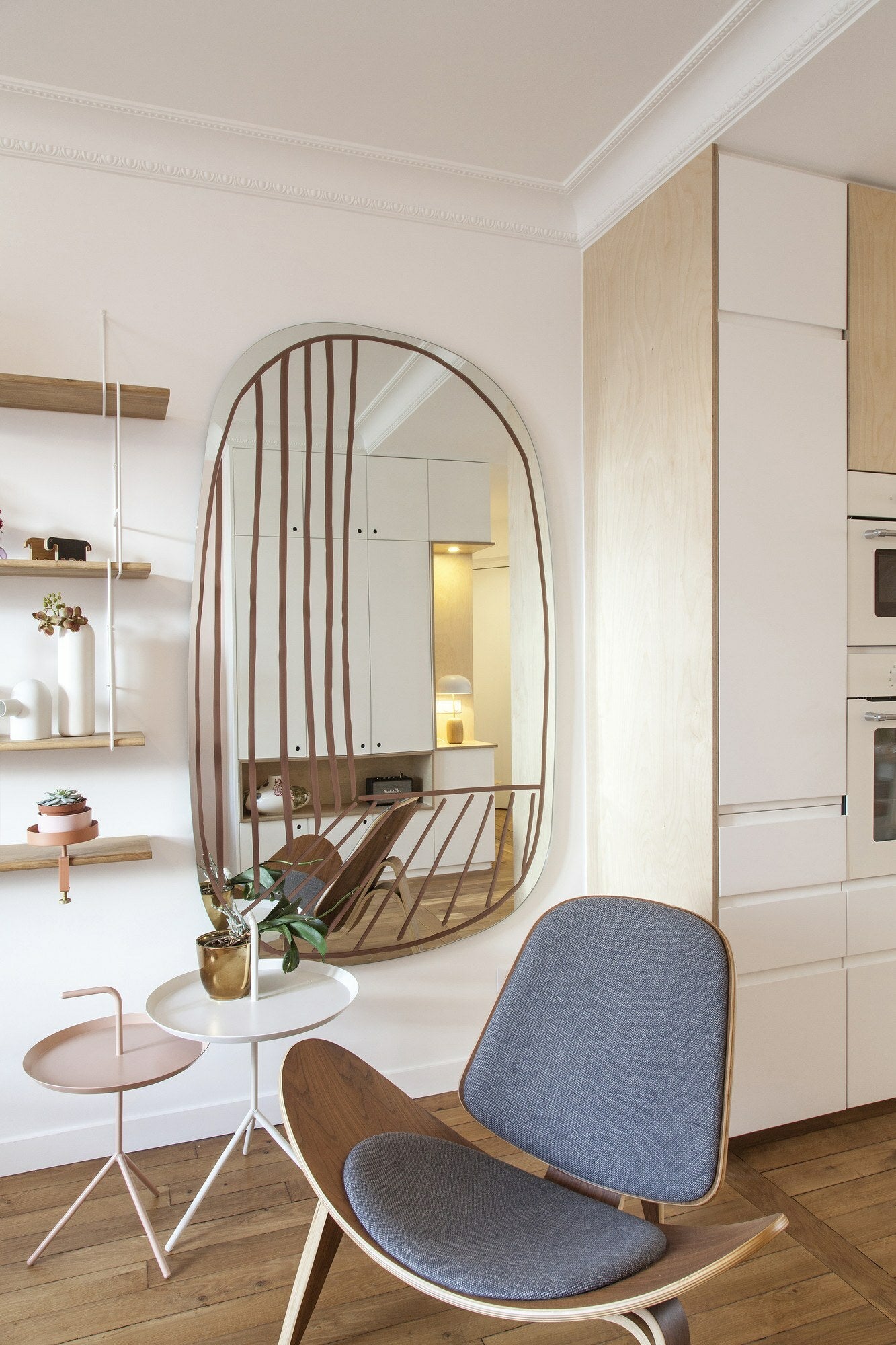 C216 Purotouch Stukliste