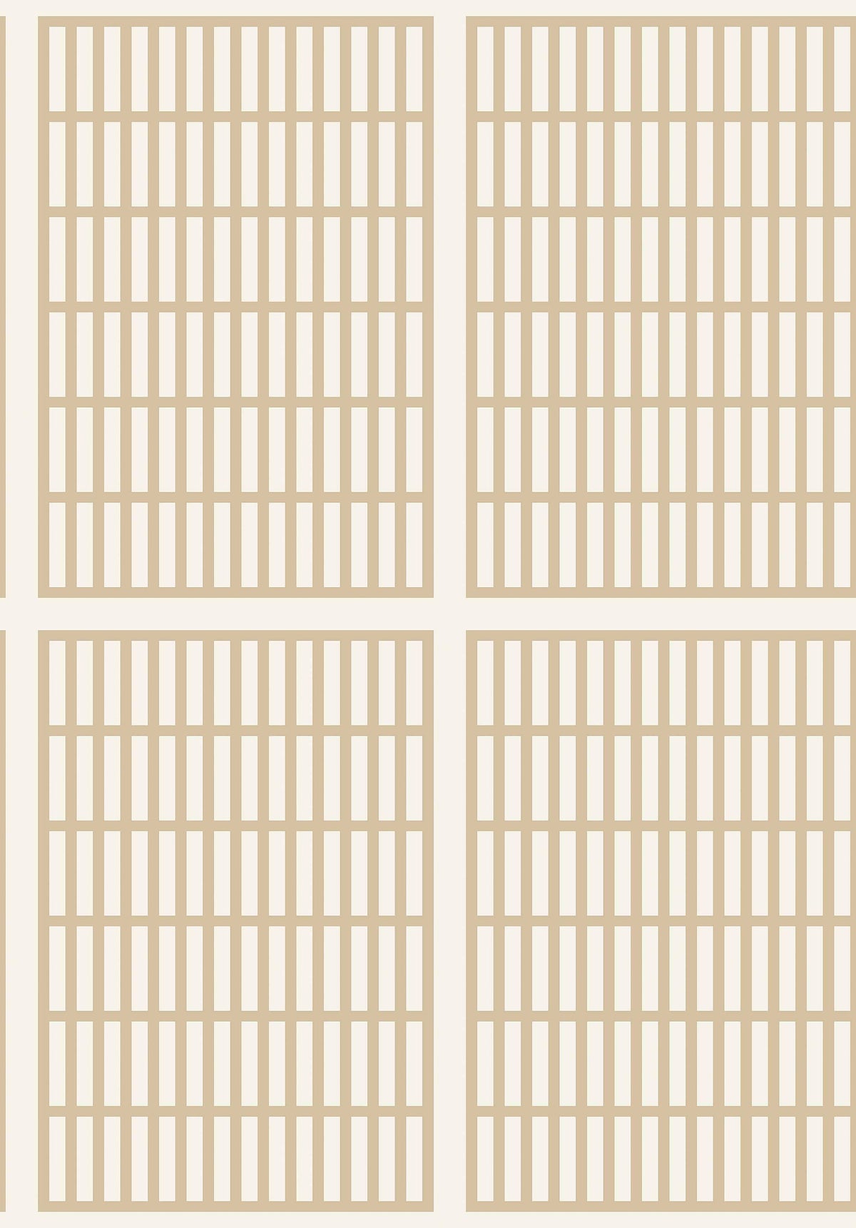 Alvar Aalto - 14/6 - Beige