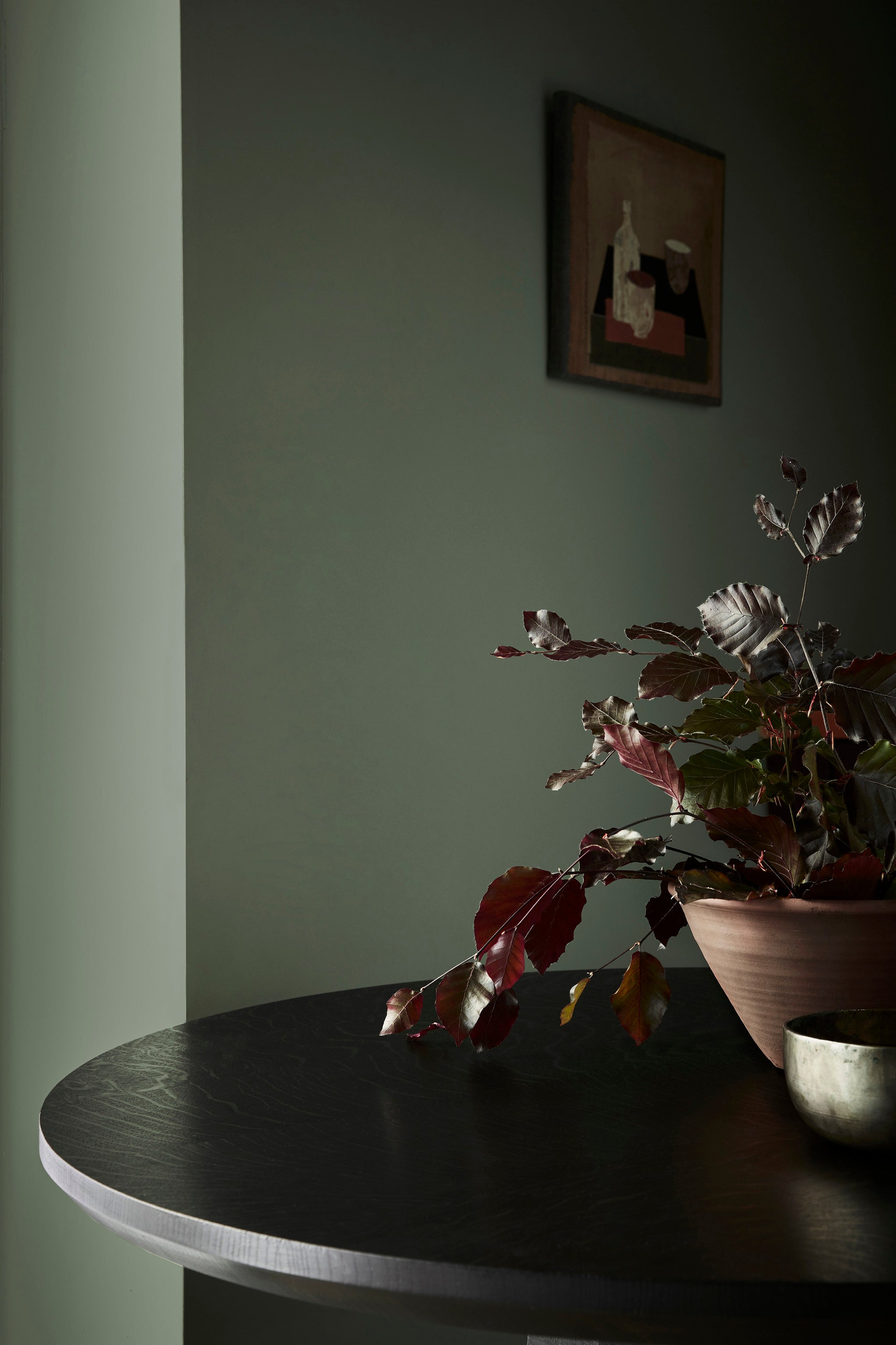 Little Greene - Windmill Lane