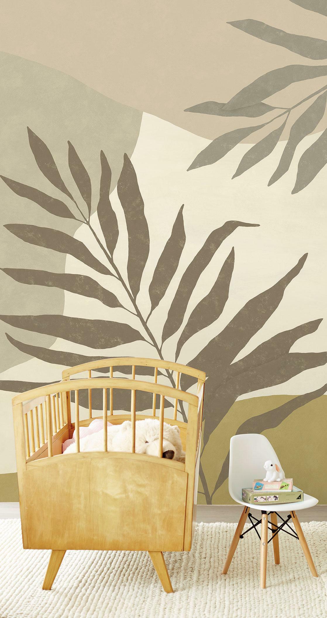 Fern - Clay