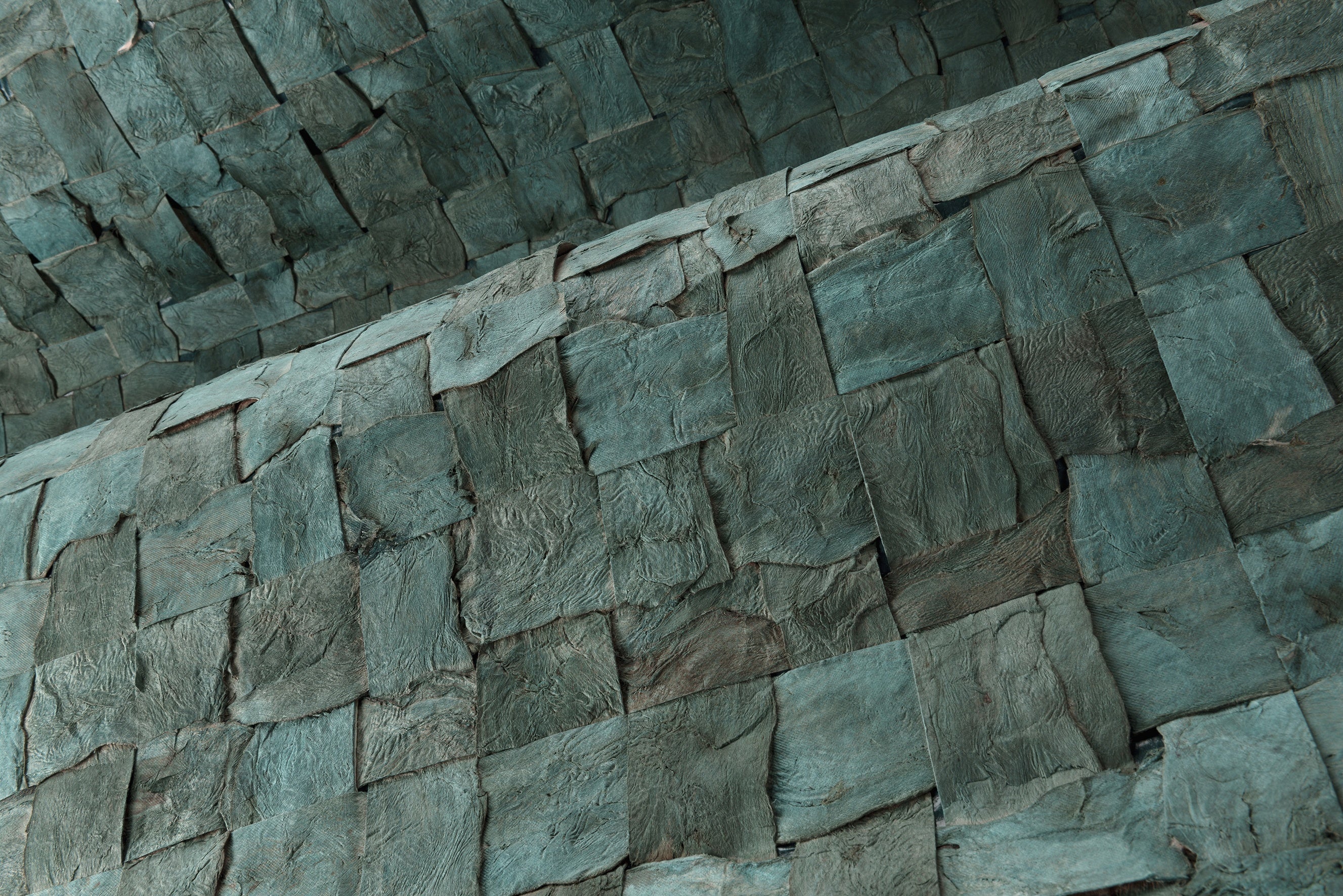 ALBA - Turquoise