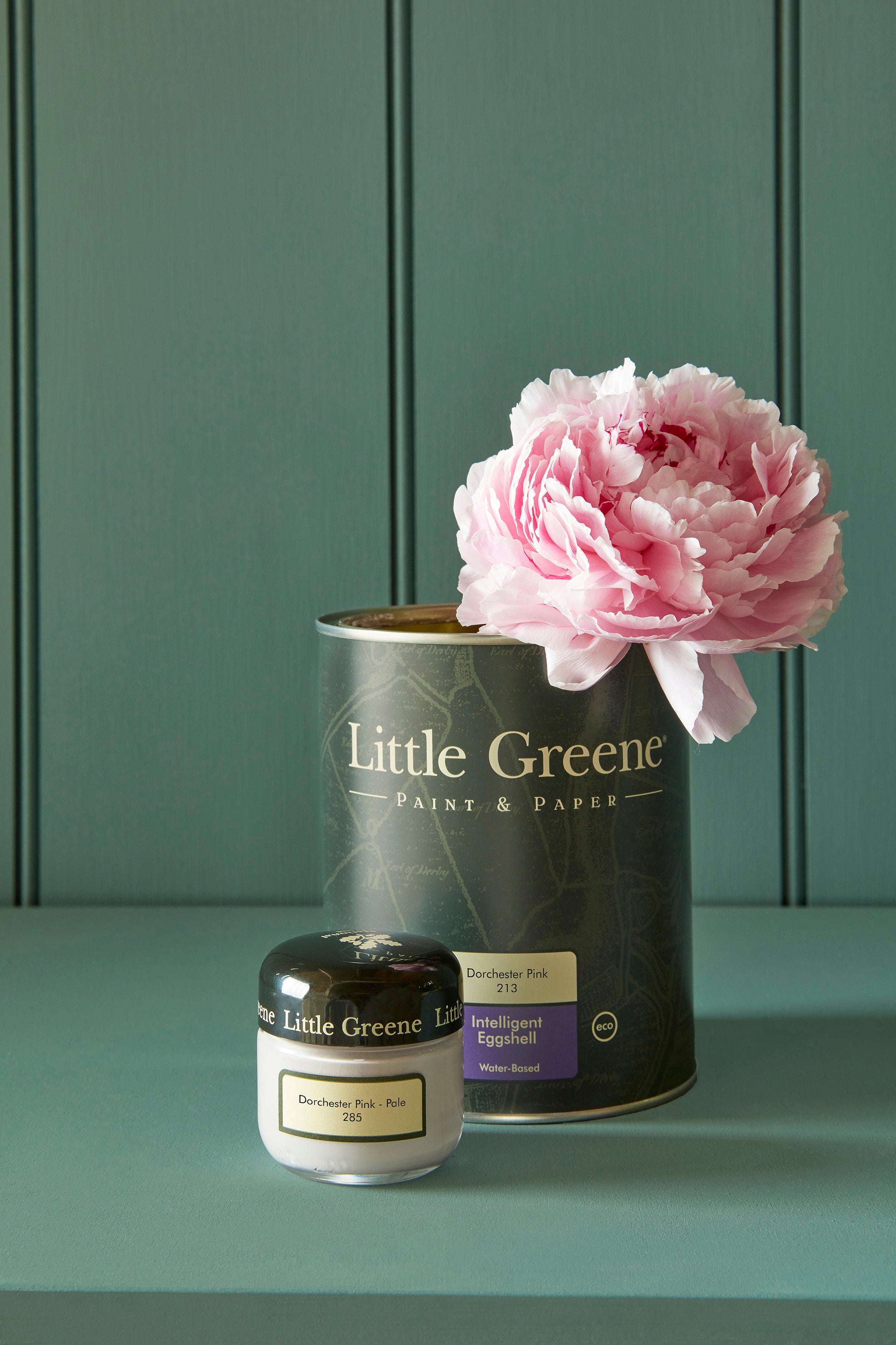 Little Greene - Pleat