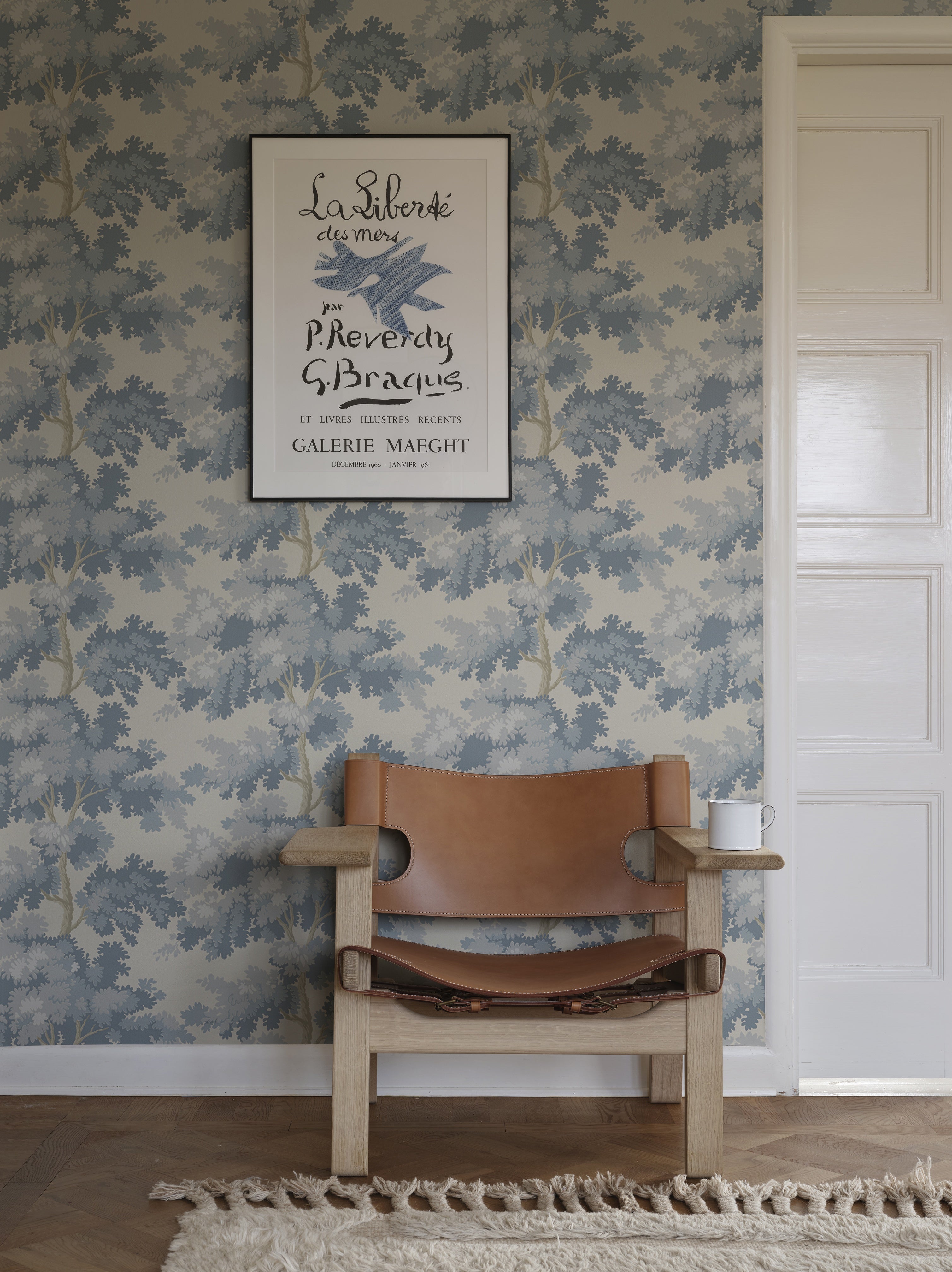 Raphäel - Light Blue