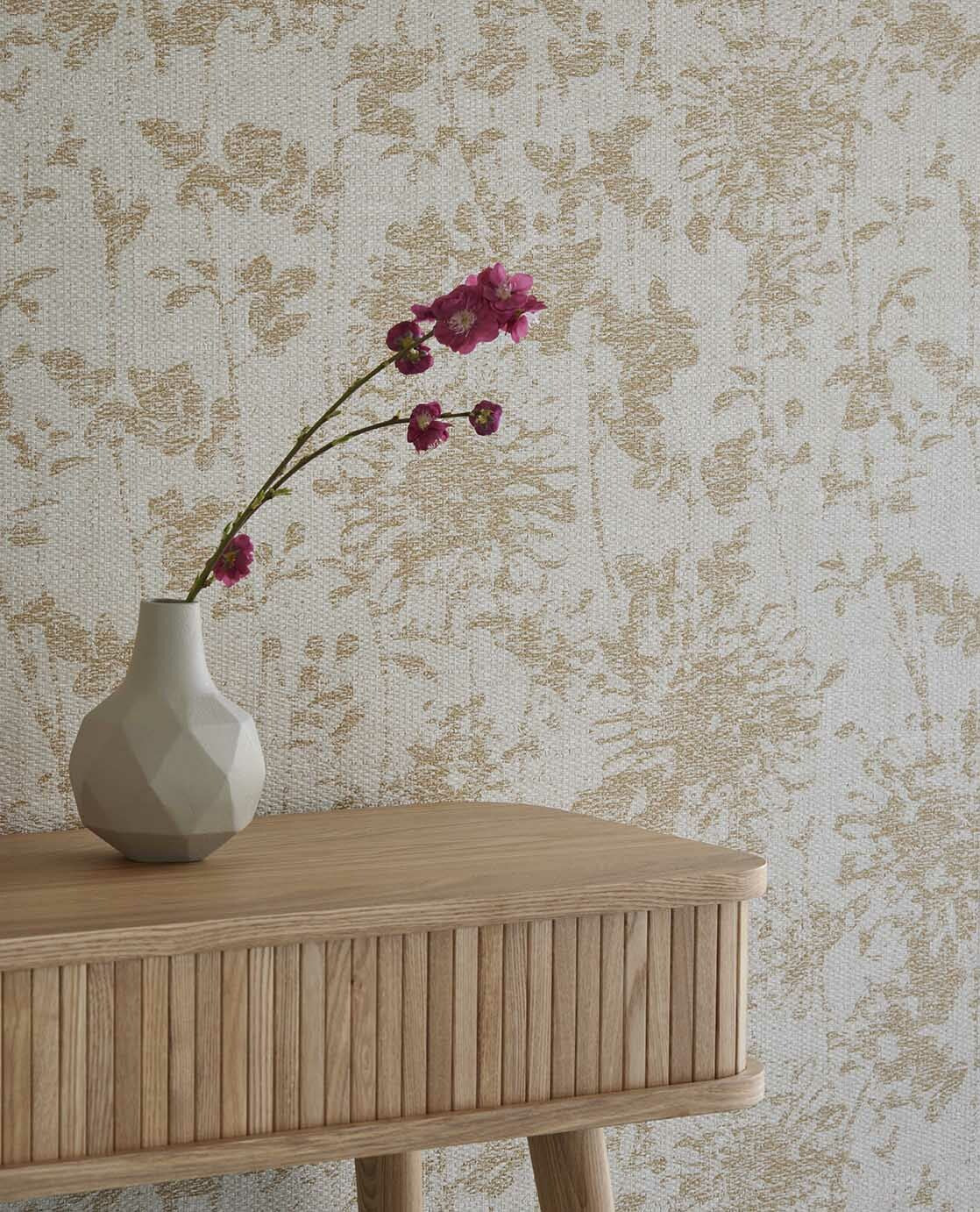 Mist Floret - Cream