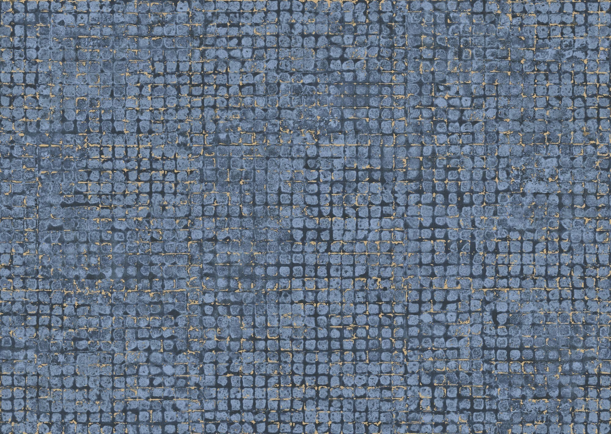 Mosaico - Blue Stone