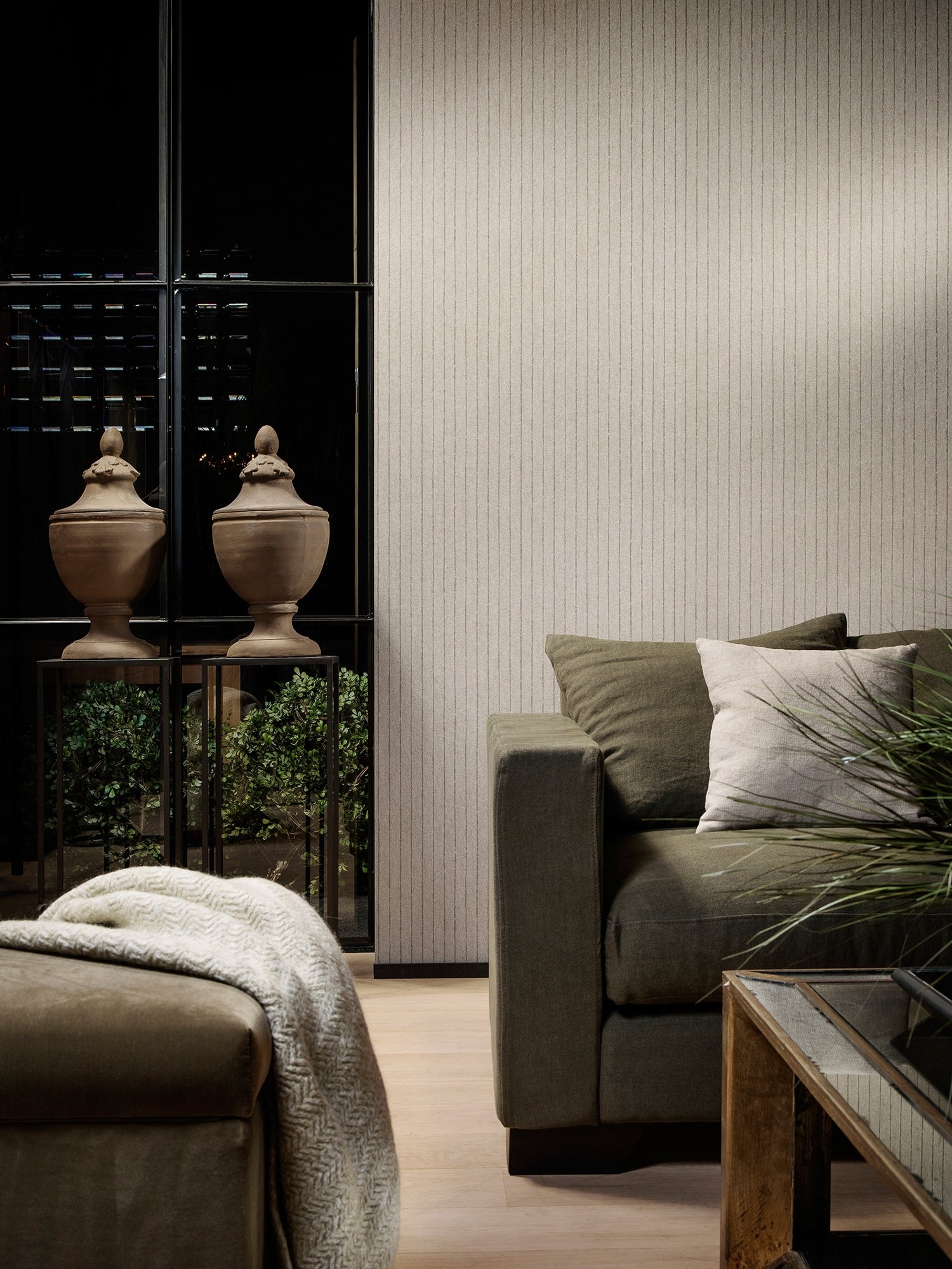 Craie - Bain de Boue