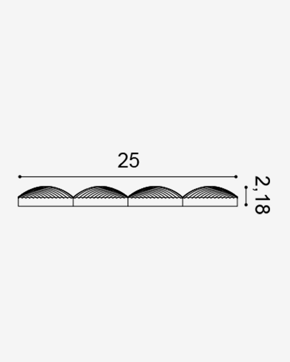 W113 Purotouch Panel