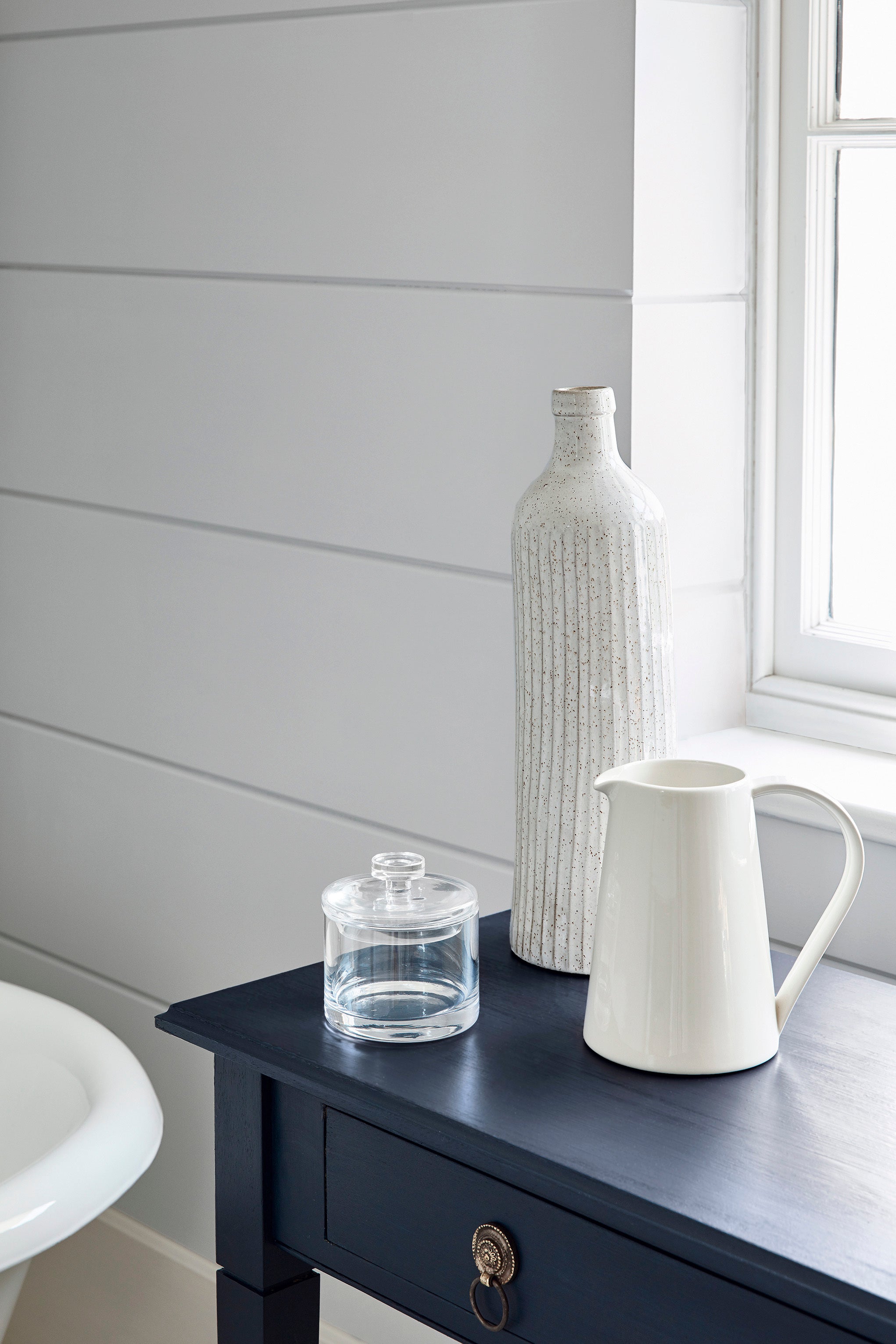 Little Greene - Gauze - Dark