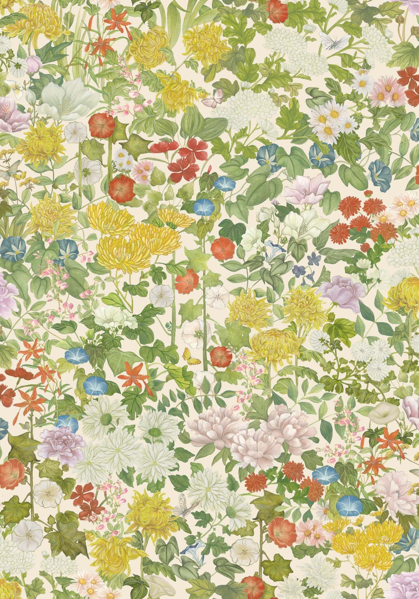 Flora Province - Neutral