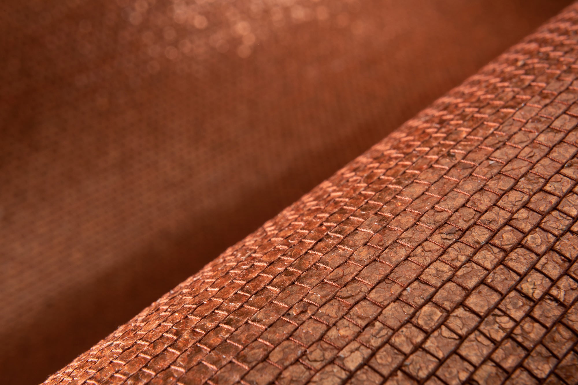 Shimmer - Red