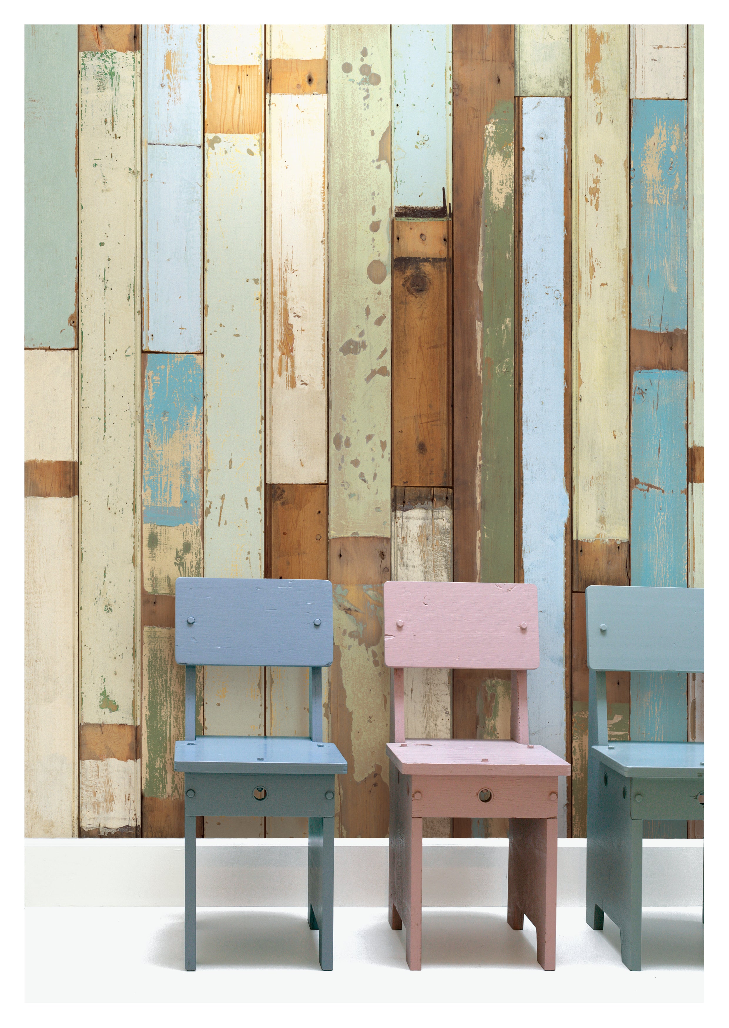 Piet Hein Eek 03 - Scrapwood